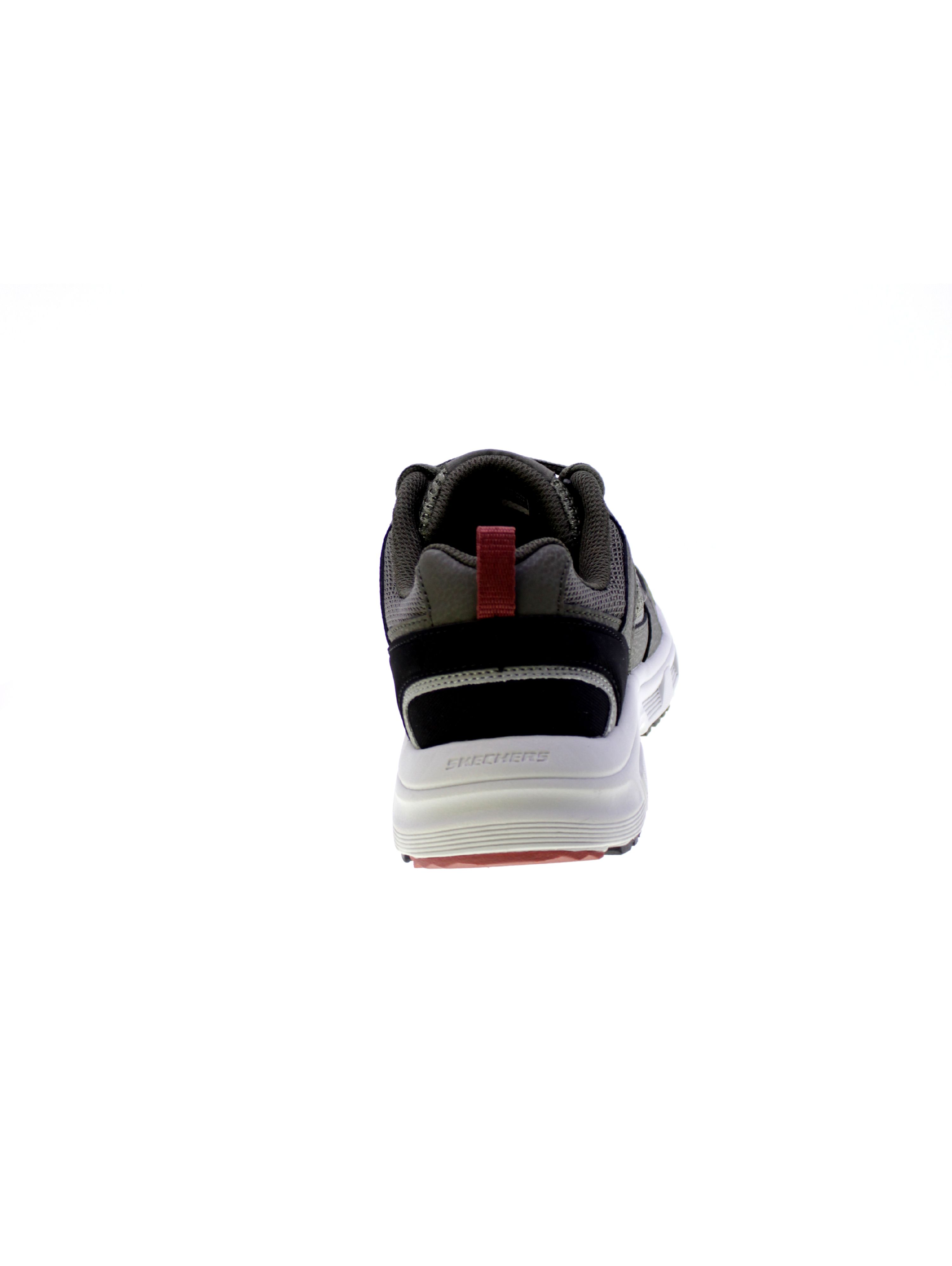 Skechers Herren Sneaker Grün Olbk51898 Oak Canyon Verke - Bild 11 von 12