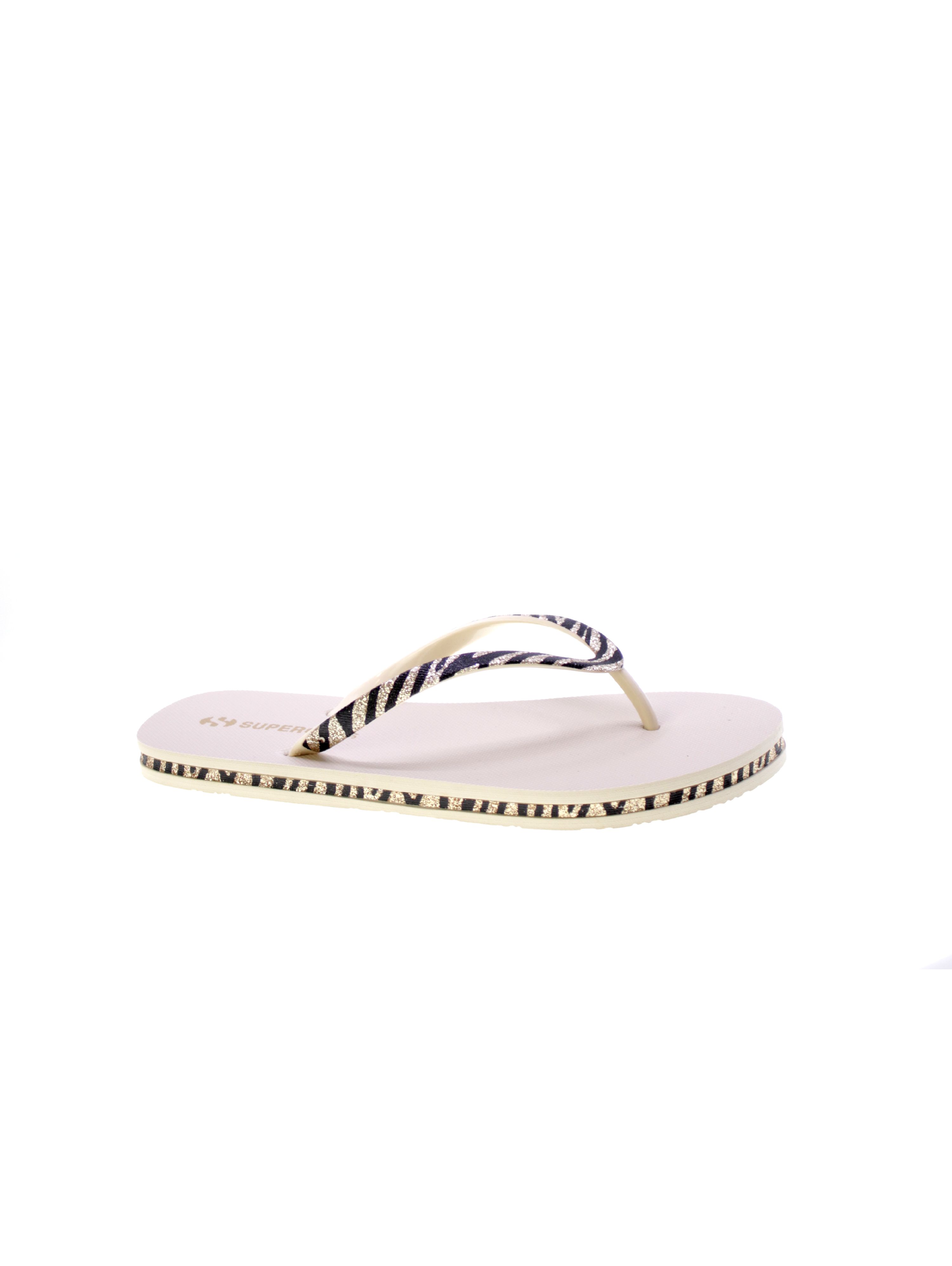 Superga Sandalo infradito Donna Sabbia S24t604 - Foto 7 di 12