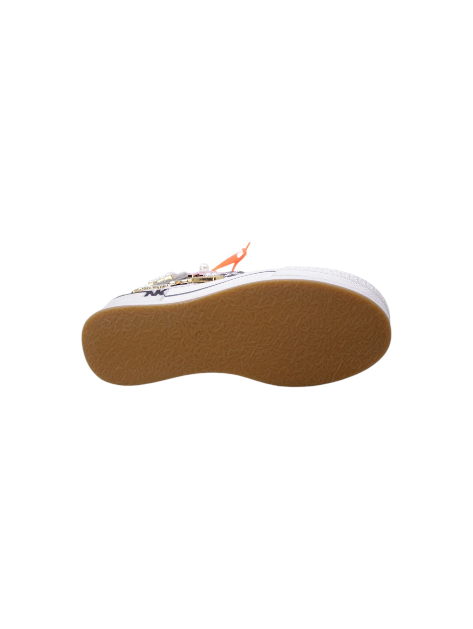 Nan-ku Damen Sneaker Weiß Dsa-15 - Bild 12 von 12