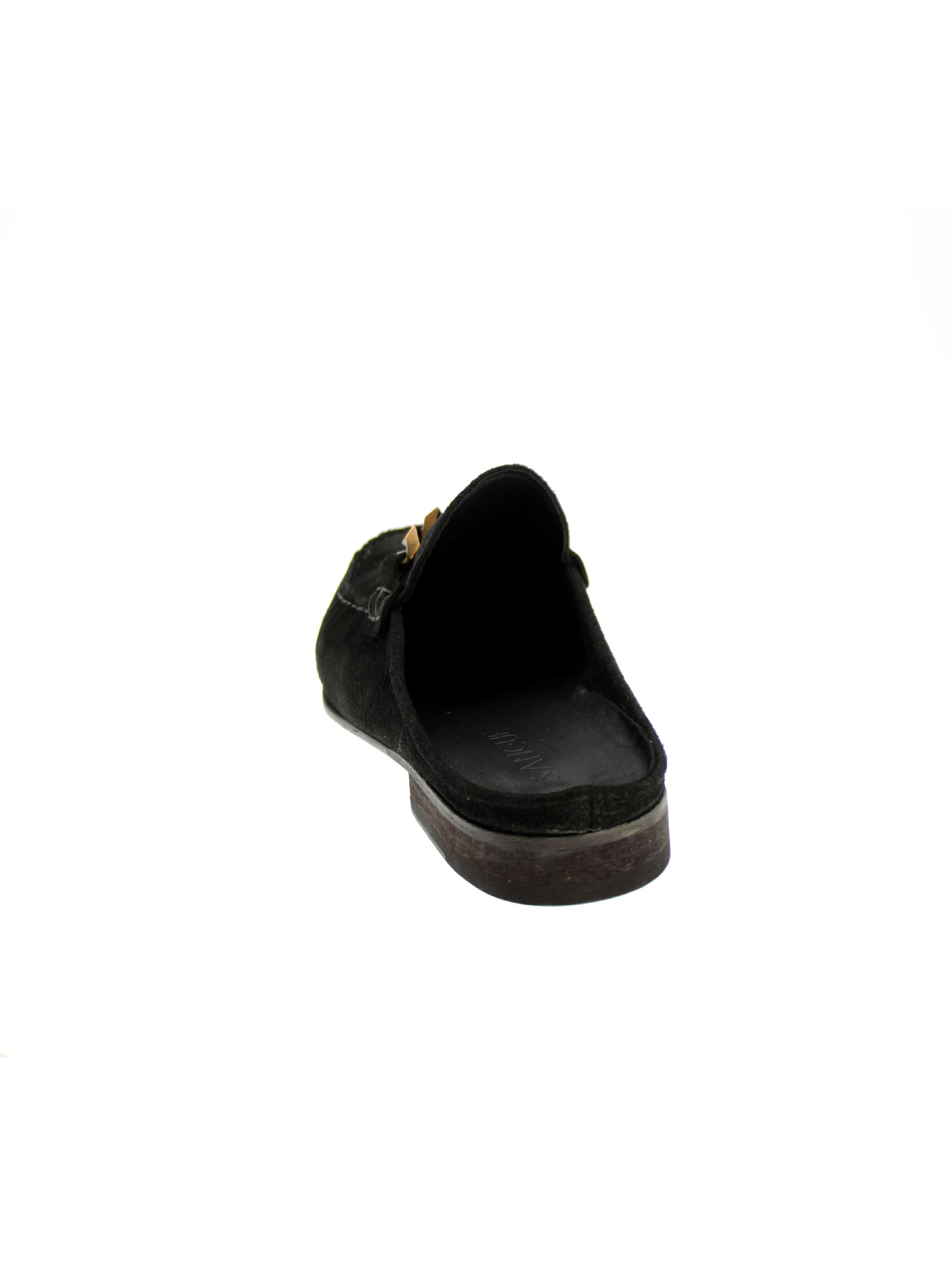 Sangue Sabot Uomo Nero 4162 - Imagen 11 de 14