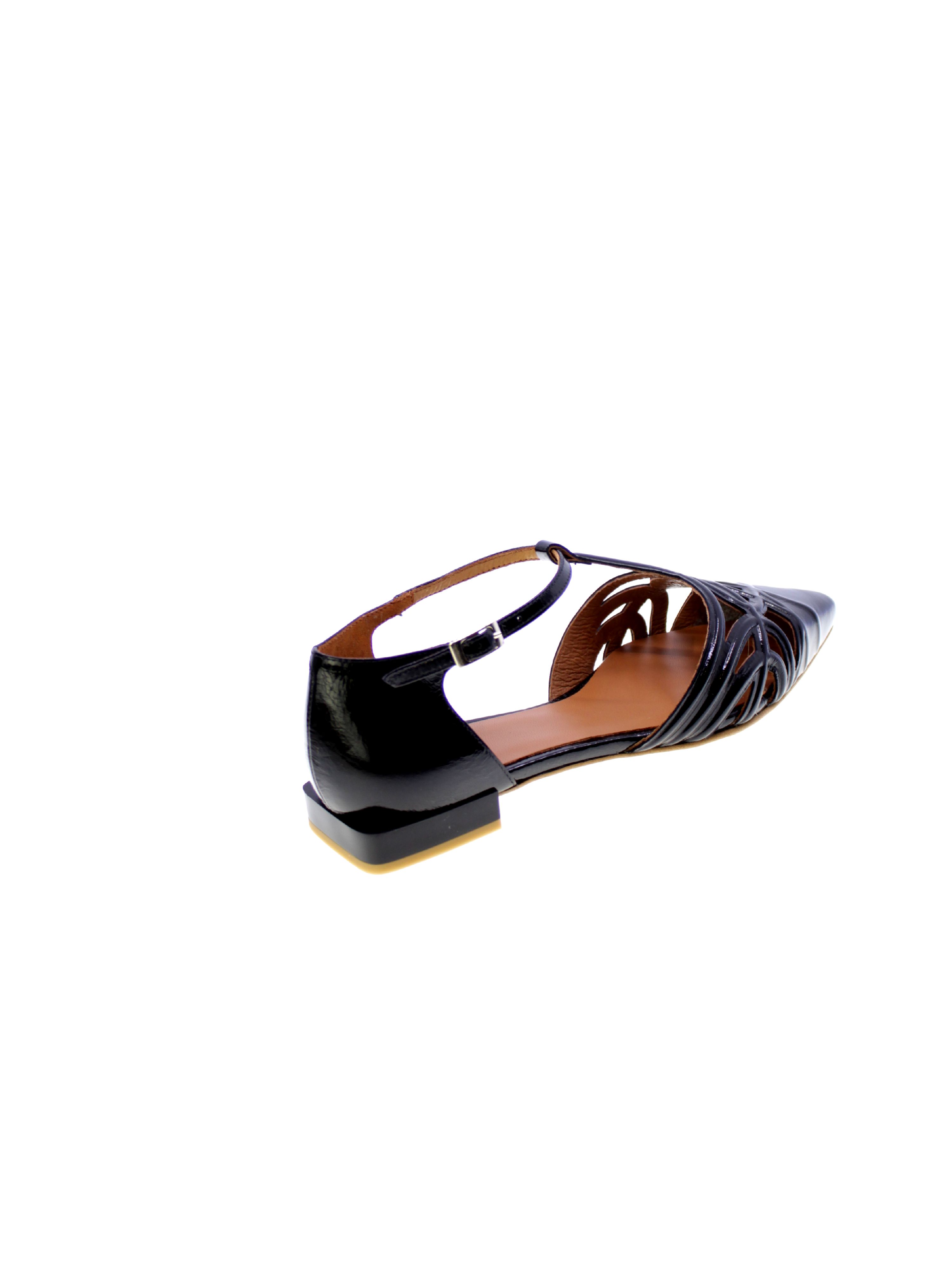 Angel alarcon Decollete Donna Nero Namia 24001 - Bild 12 von 12