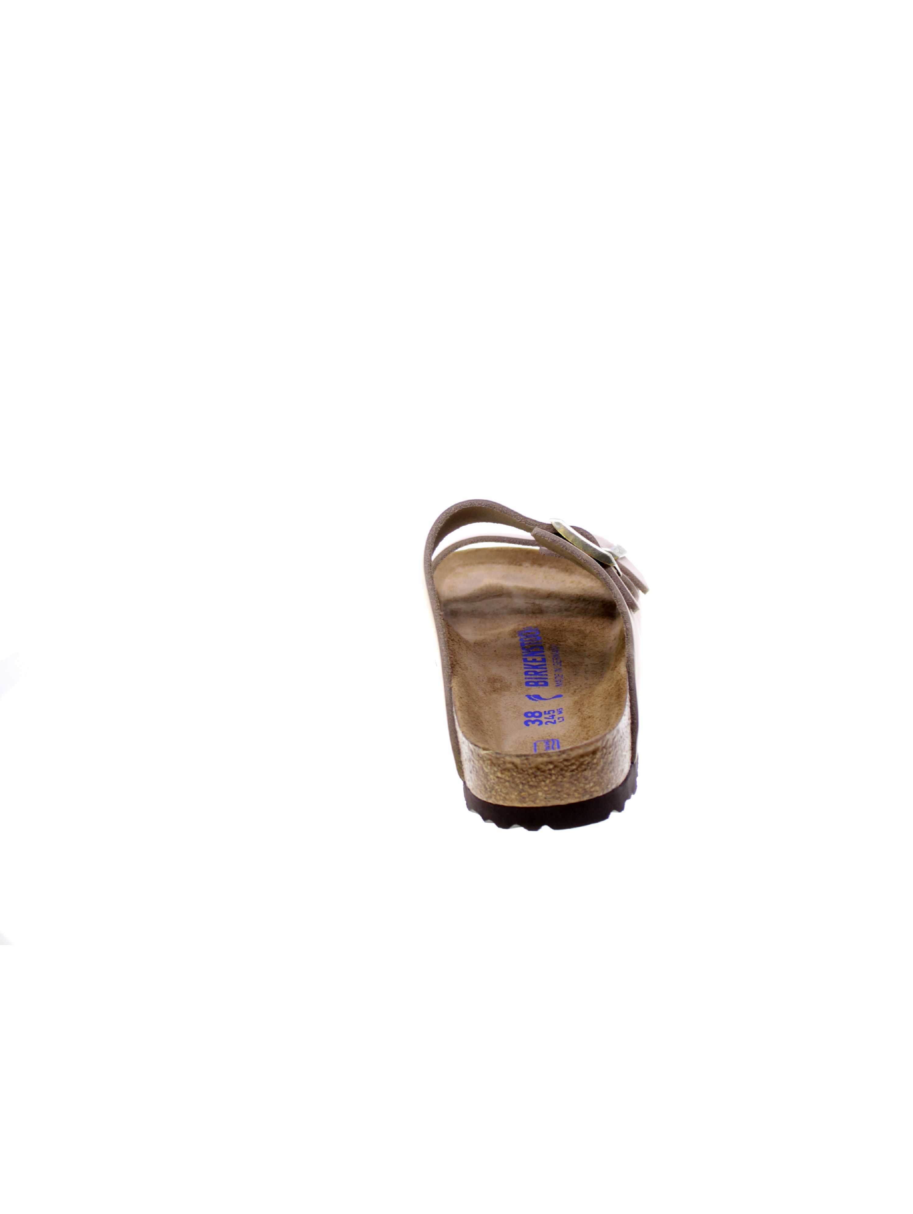 Birkenstock Damen Sandale Sand Sandcastle Arizona sfb - Bild 11 von 12