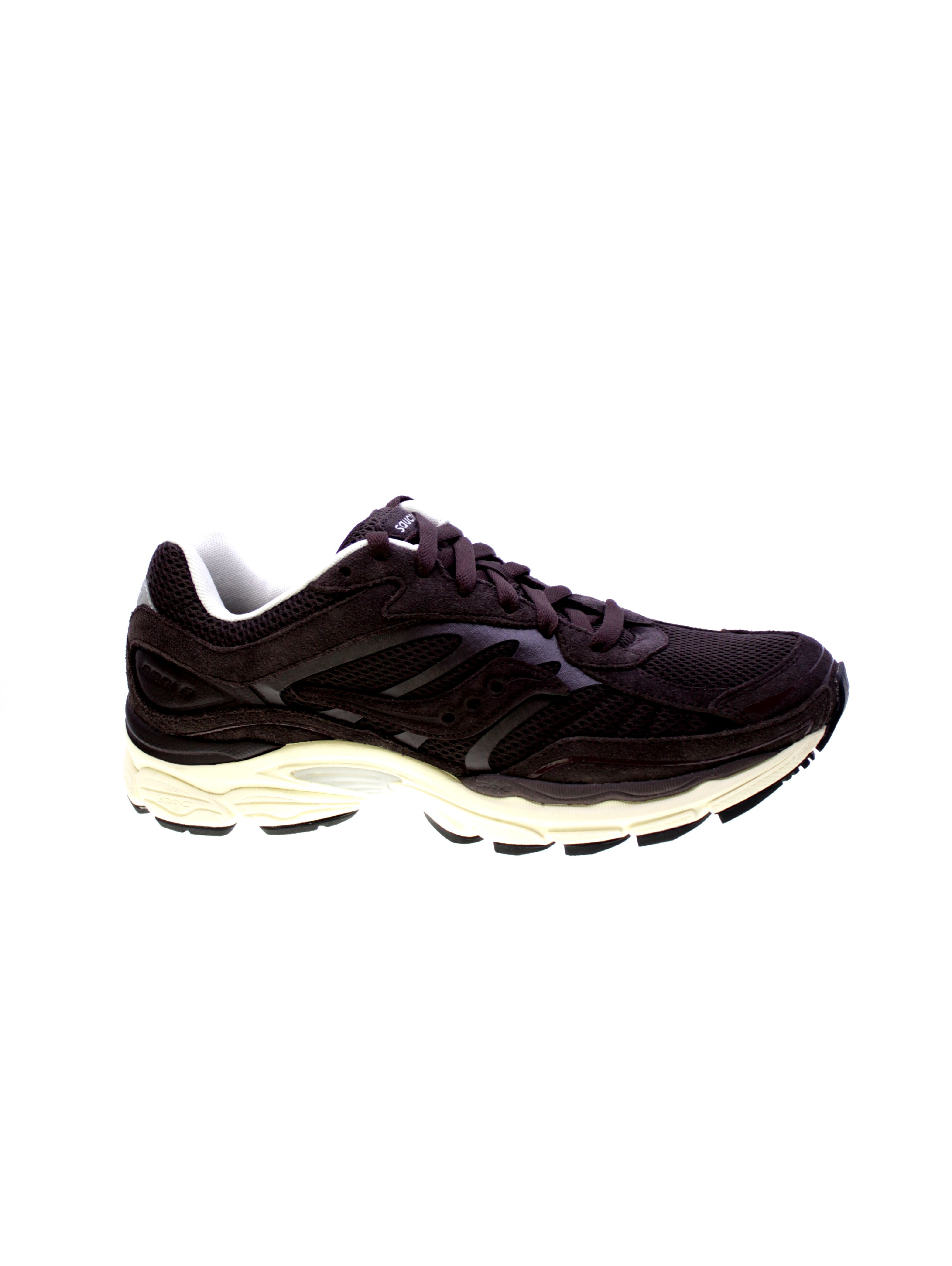 Saucony Herren Sneaker Maulbeerkopf Progrid Omni 9 S707 - Bild 7 von 12