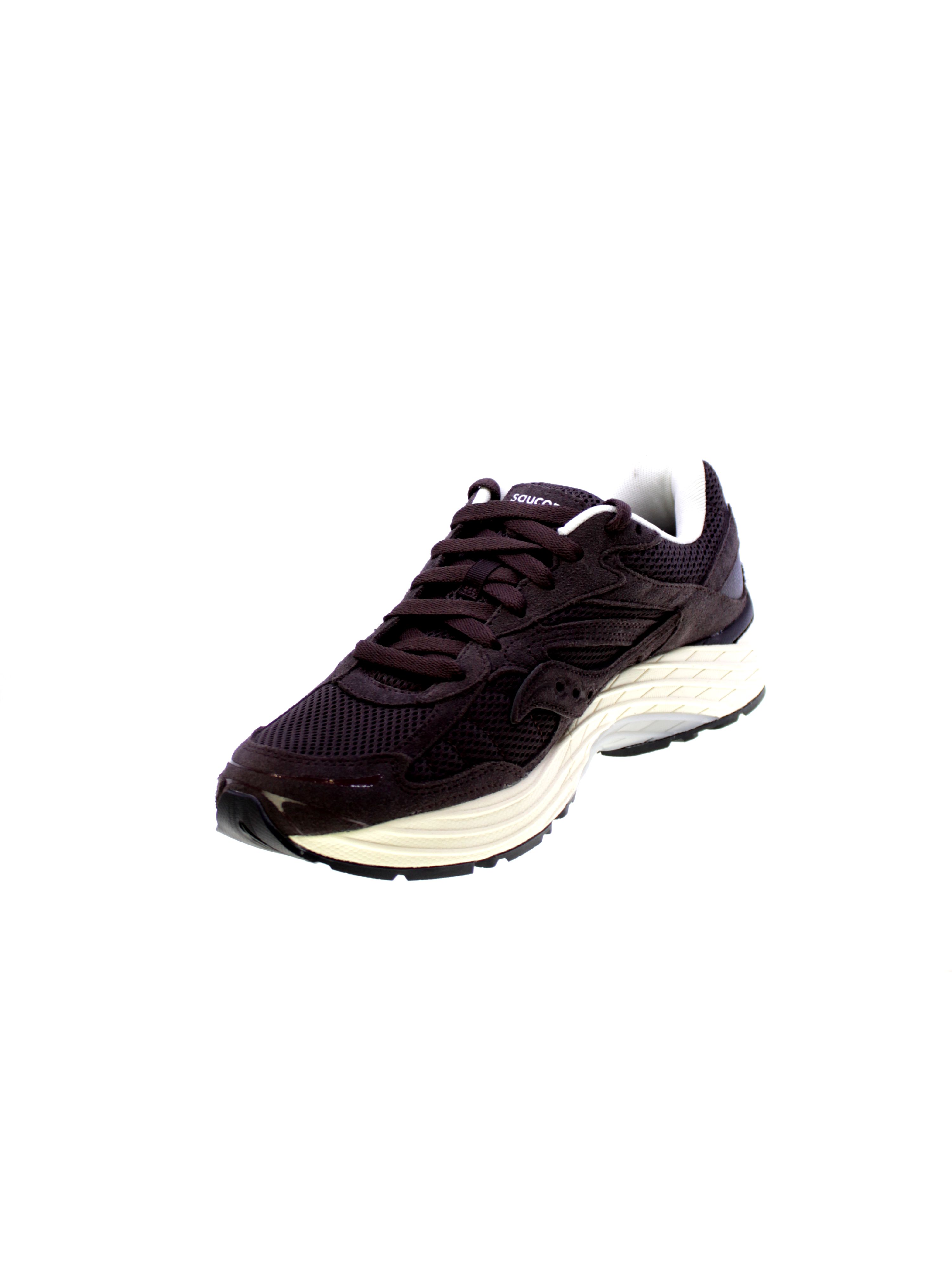 Saucony Herren Sneaker Maulbeerkopf Progrid Omni 9 S707 - Bild 9 von 12