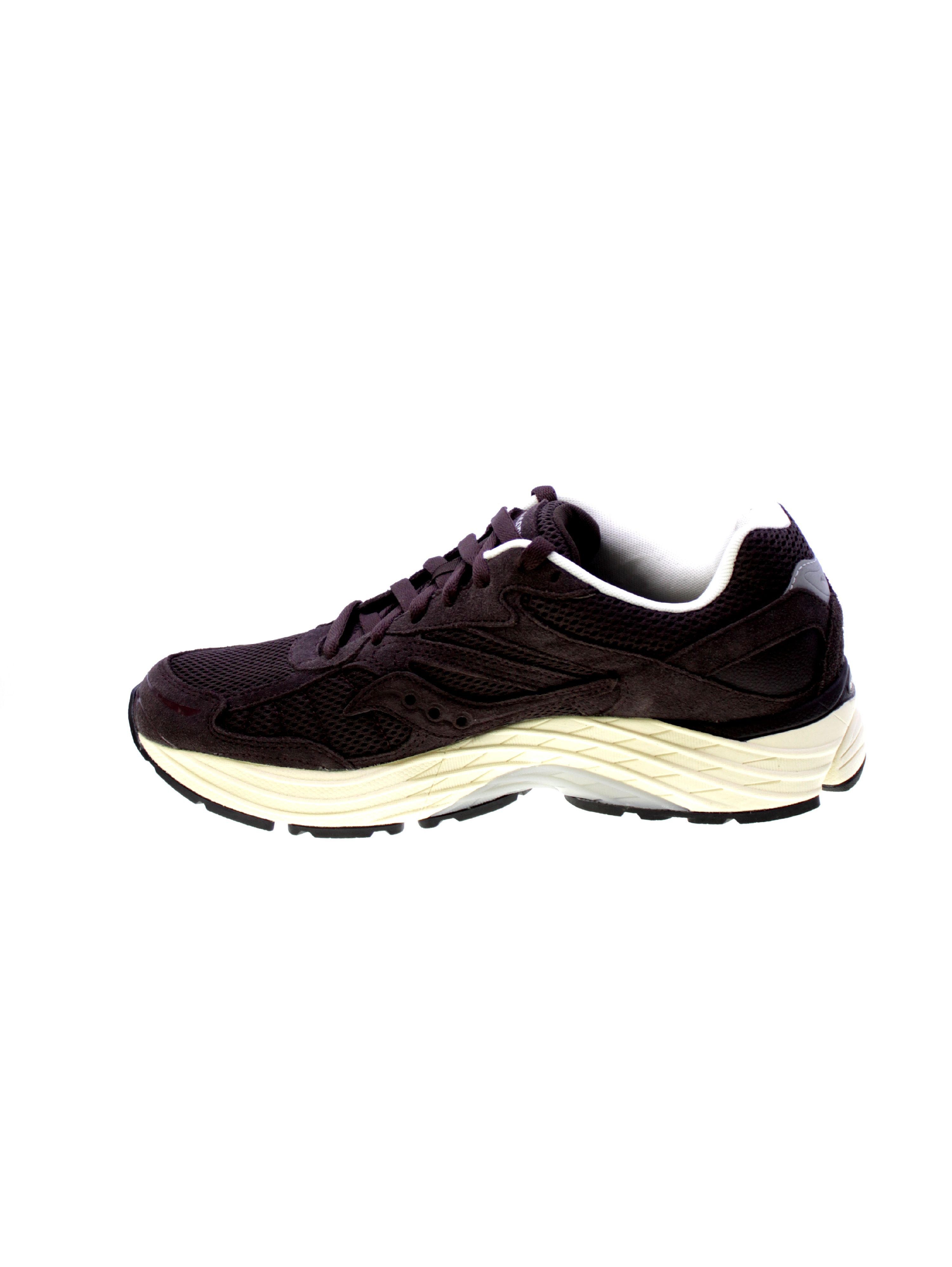 Saucony Herren Sneaker Maulbeerkopf Progrid Omni 9 S707 - Bild 10 von 12
