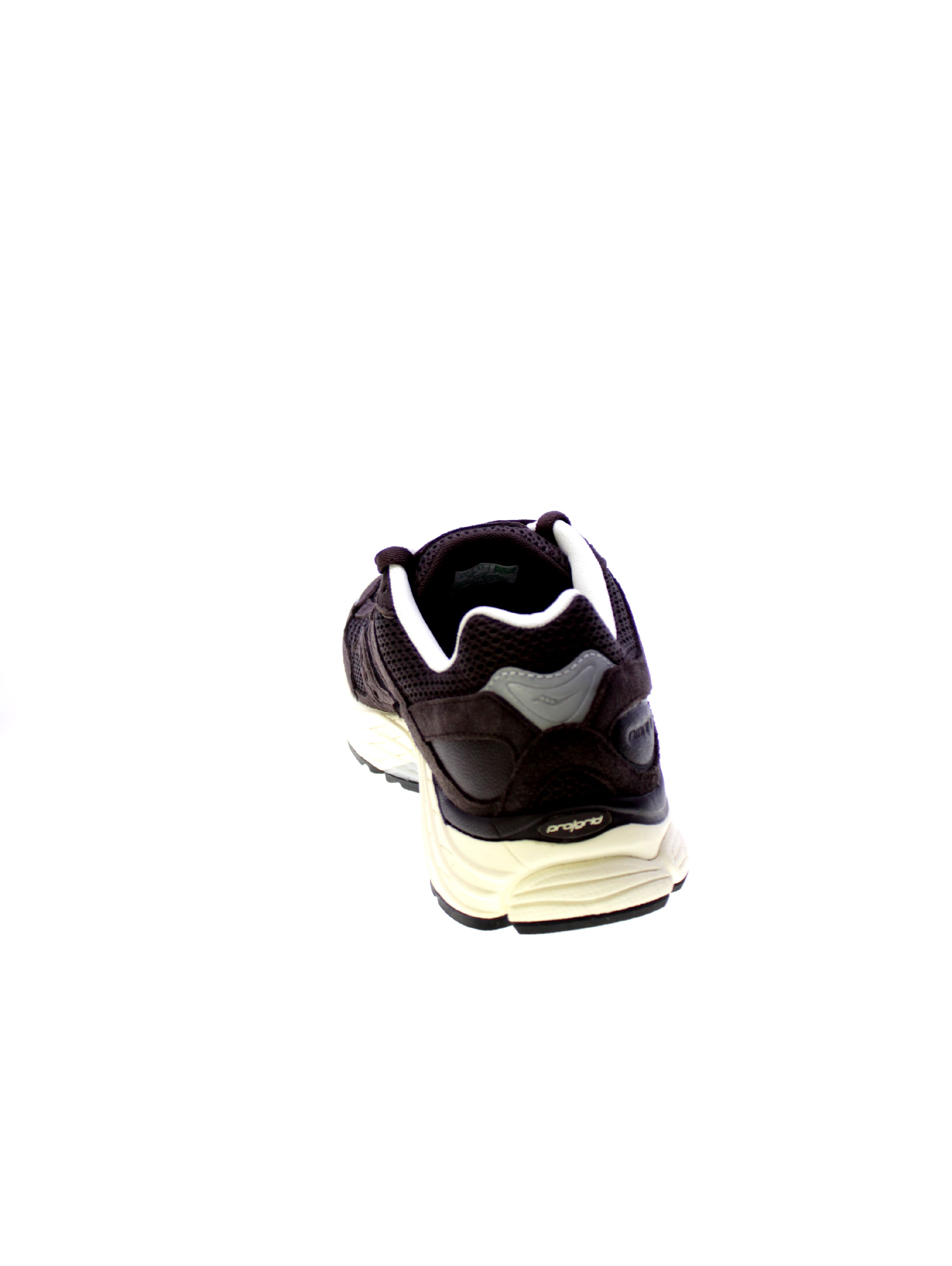 Saucony Herren Sneaker Maulbeerkopf Progrid Omni 9 S707 - Bild 11 von 12