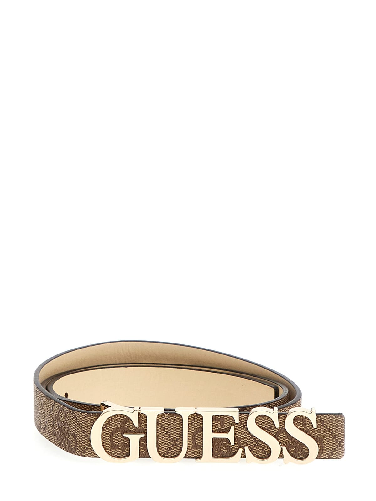 Guess Cintura Donna Beige Zamira Bw9204 p5120 - Imagen 3 de 4