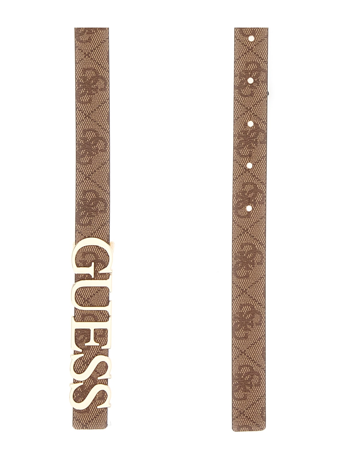 Guess Cintura Donna Beige Zamira Bw9204 p5120 - Imagen 4 de 4
