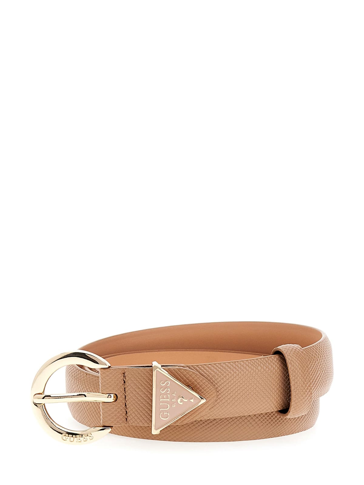 Guess Cintura Donna Beige Noelle Adj Bw9071 p4125 - Imagen 3 de 4