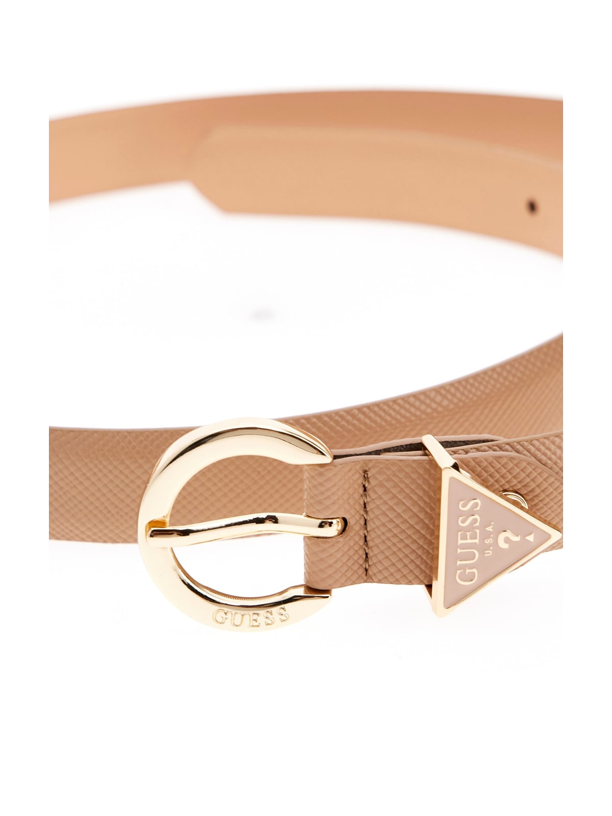 Guess Cintura Donna Beige Noelle Adj Bw9071 p4125 - Imagen 4 de 4