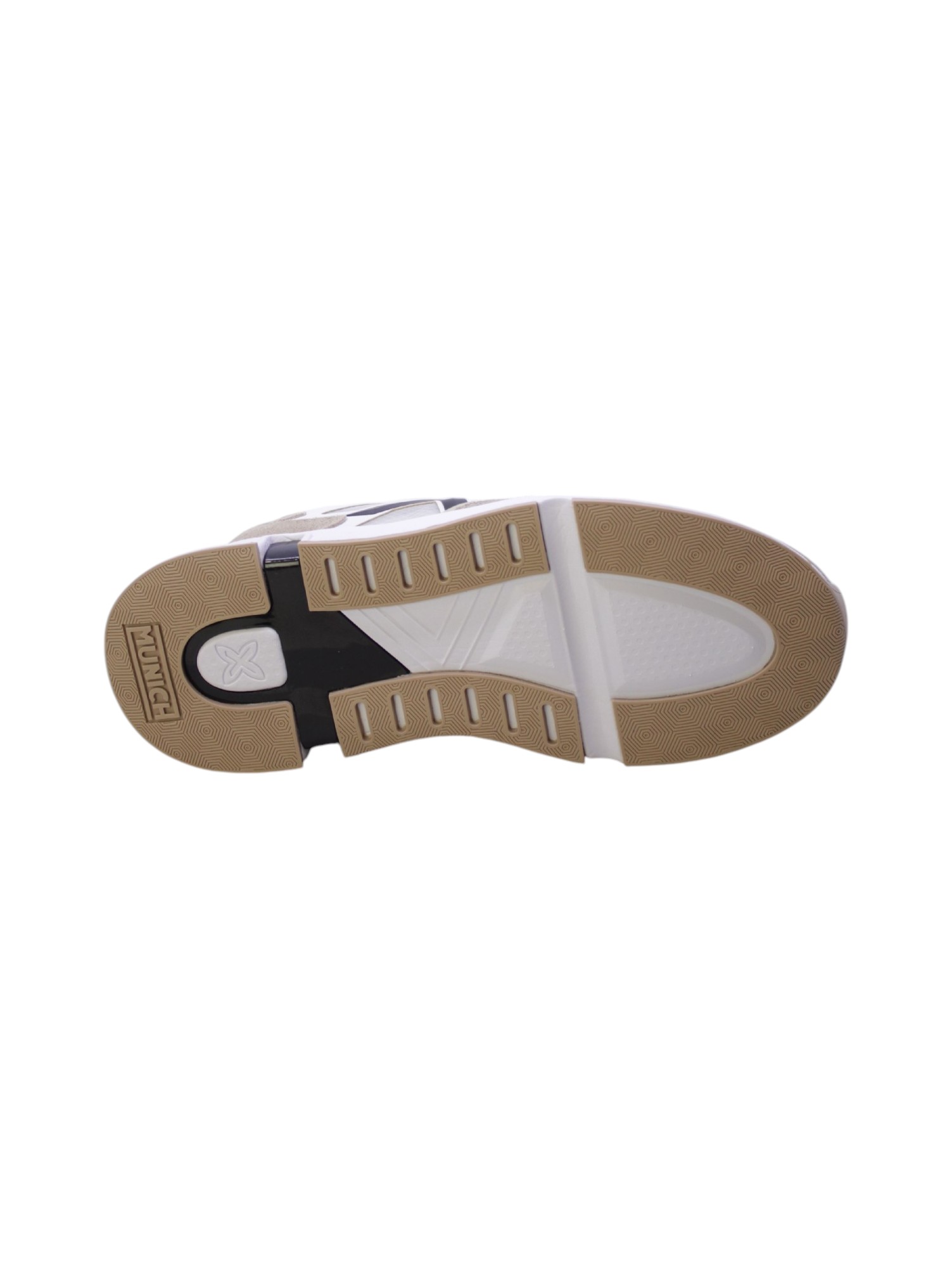 Munich Sneakers Uomo Bianco Clik92 - Imagen 12 de 12