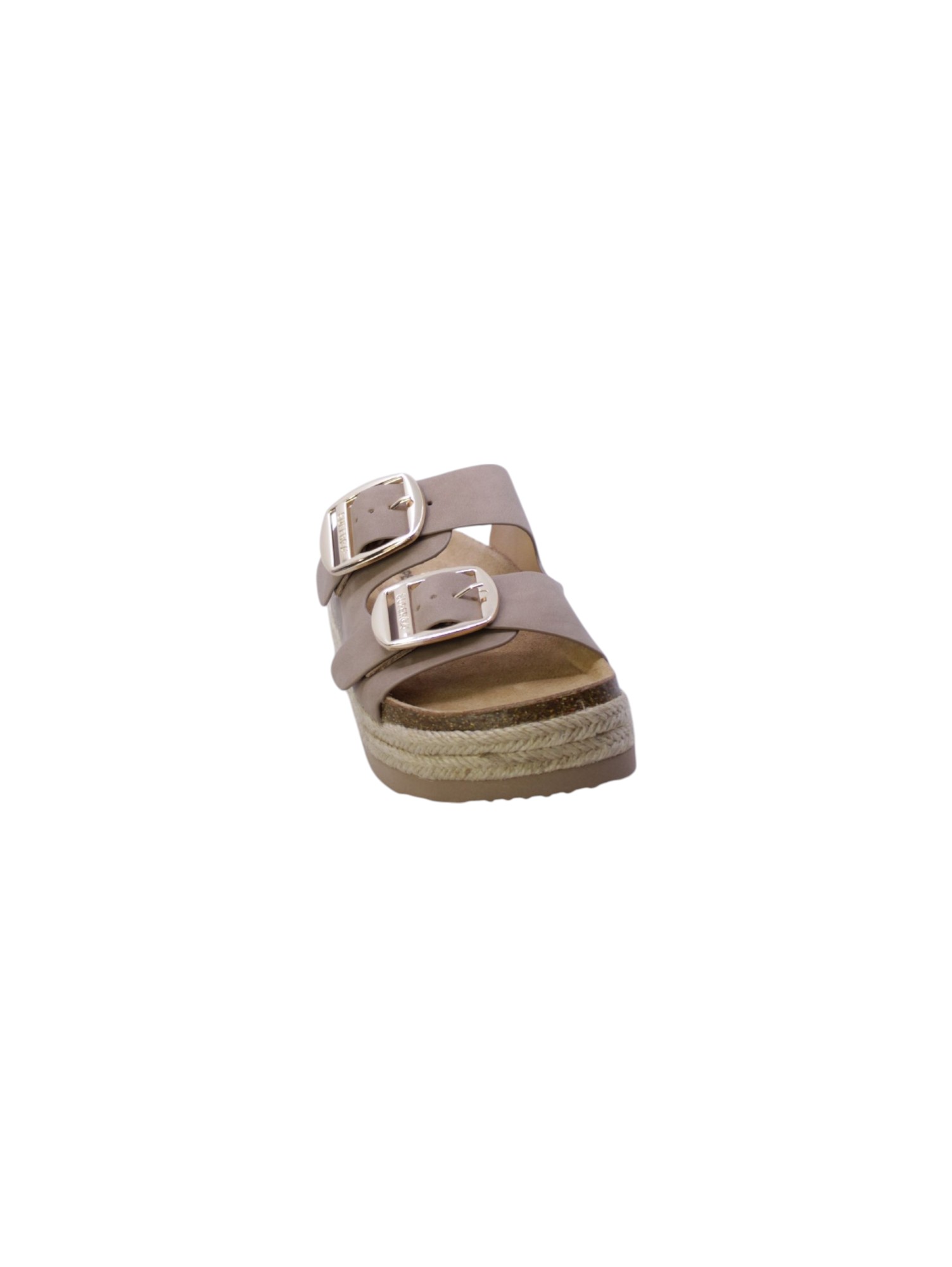 Superga Sandalo Doppia Fascia Donna Beige S11t228/25 - Foto 8 di 12
