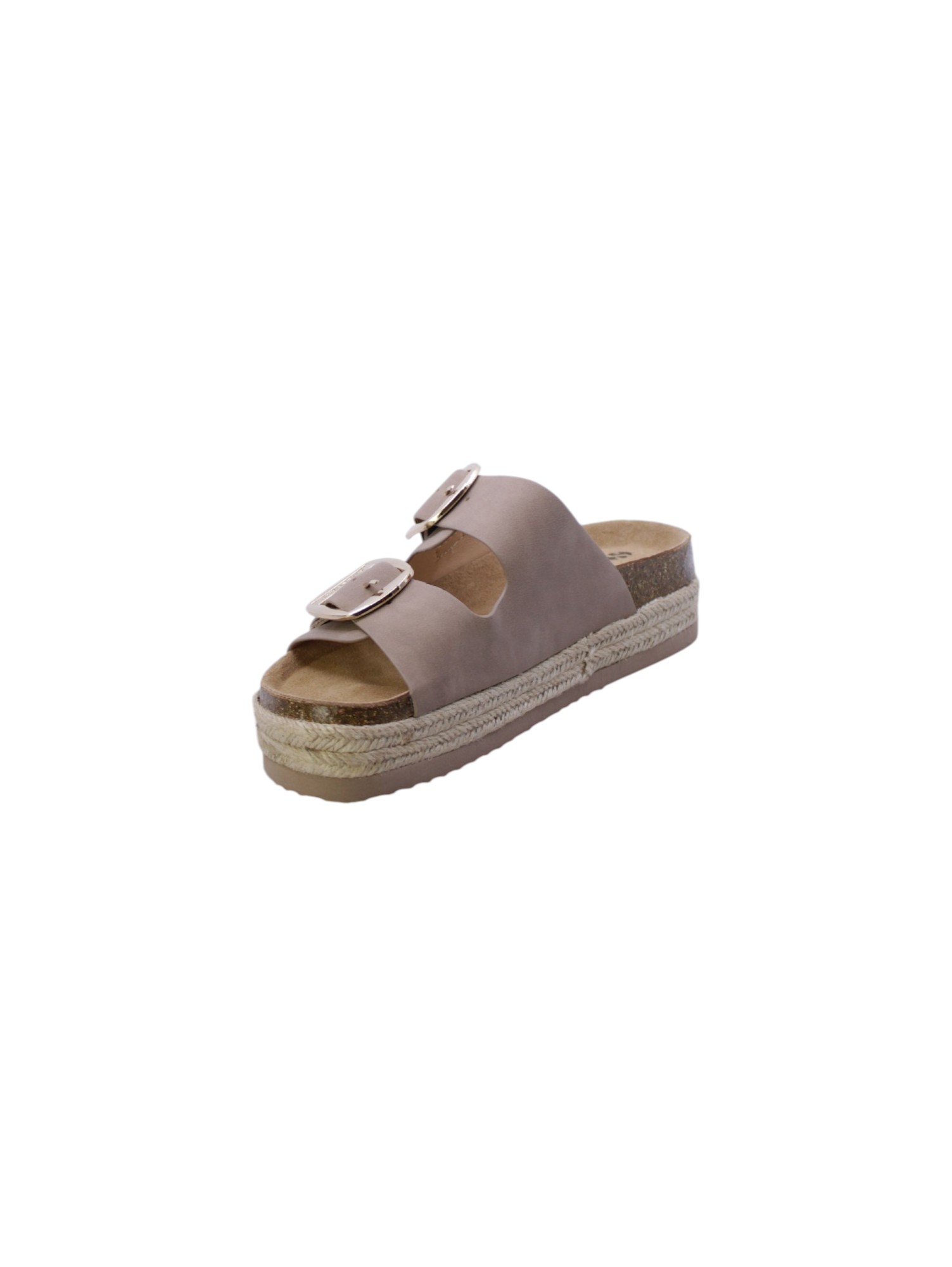 Superga Sandalo Doppia Fascia Donna Beige S11t228/25 - Foto 9 di 12