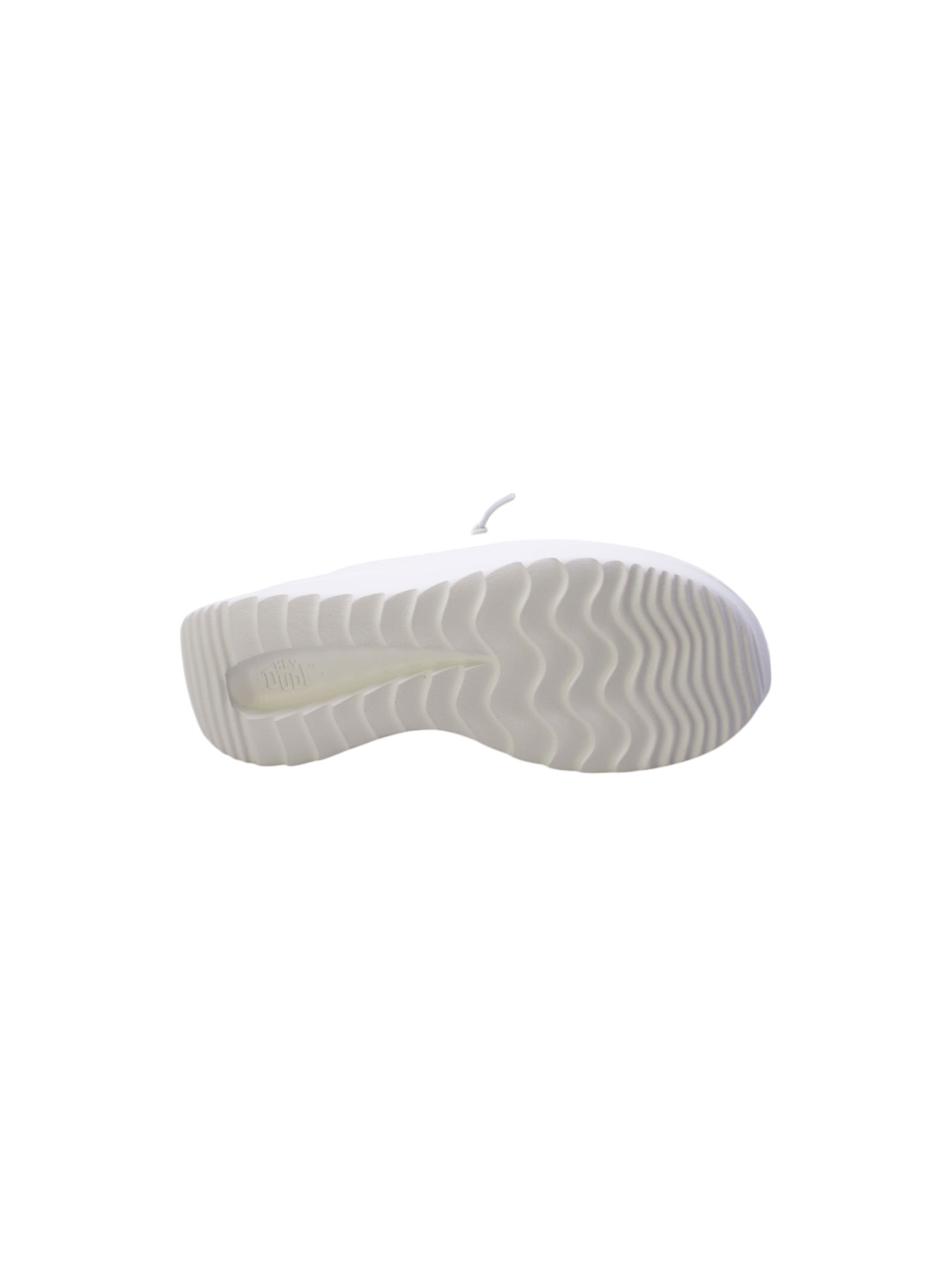 Hey dude Mocassino Donna Bianco Pink Hd41946/102 Wendy - Imagen 12 de 12