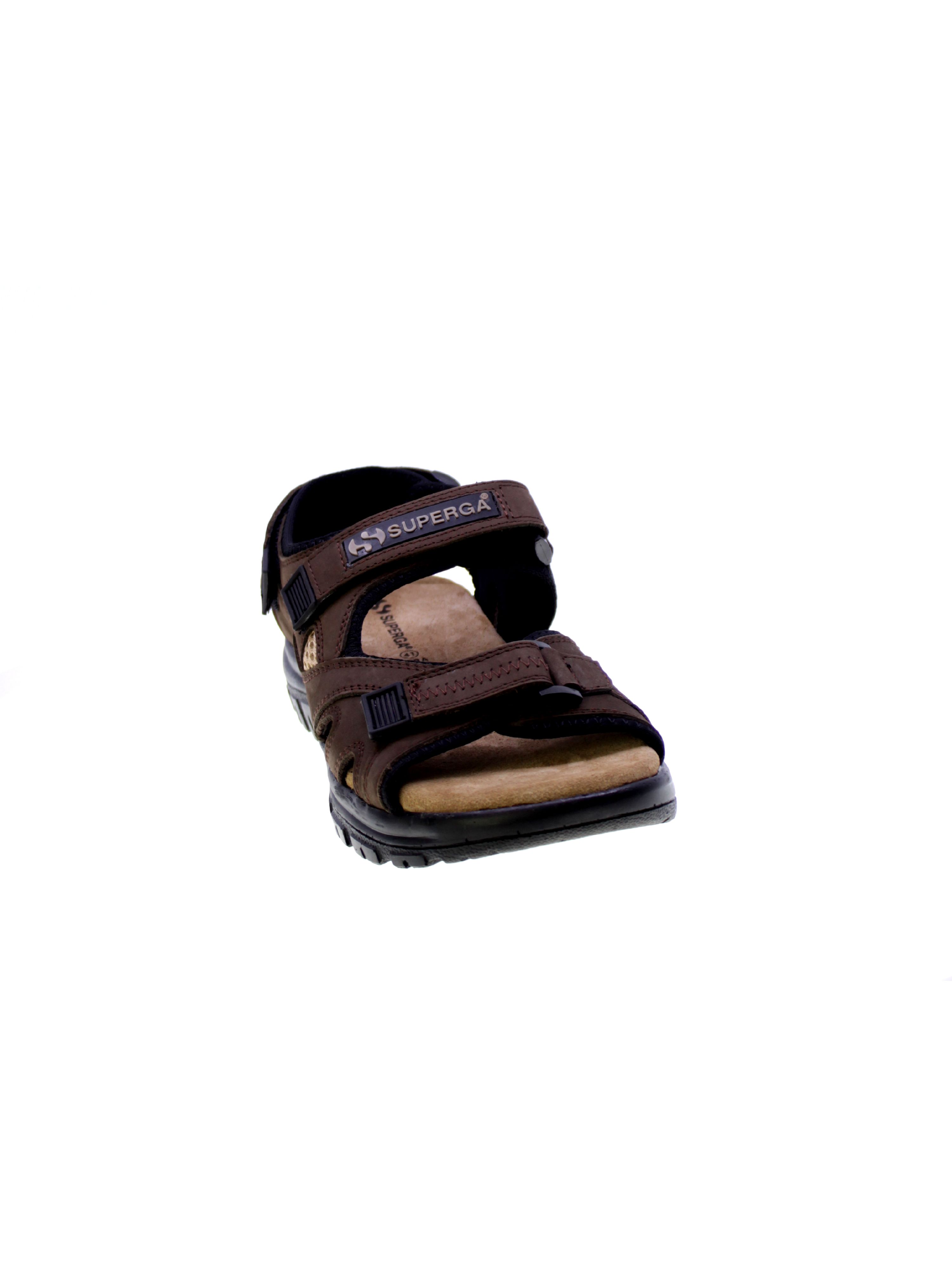 Superga Herren Riemchensandale Maulbeerkopf S86u542 - Bild 8 von 12
