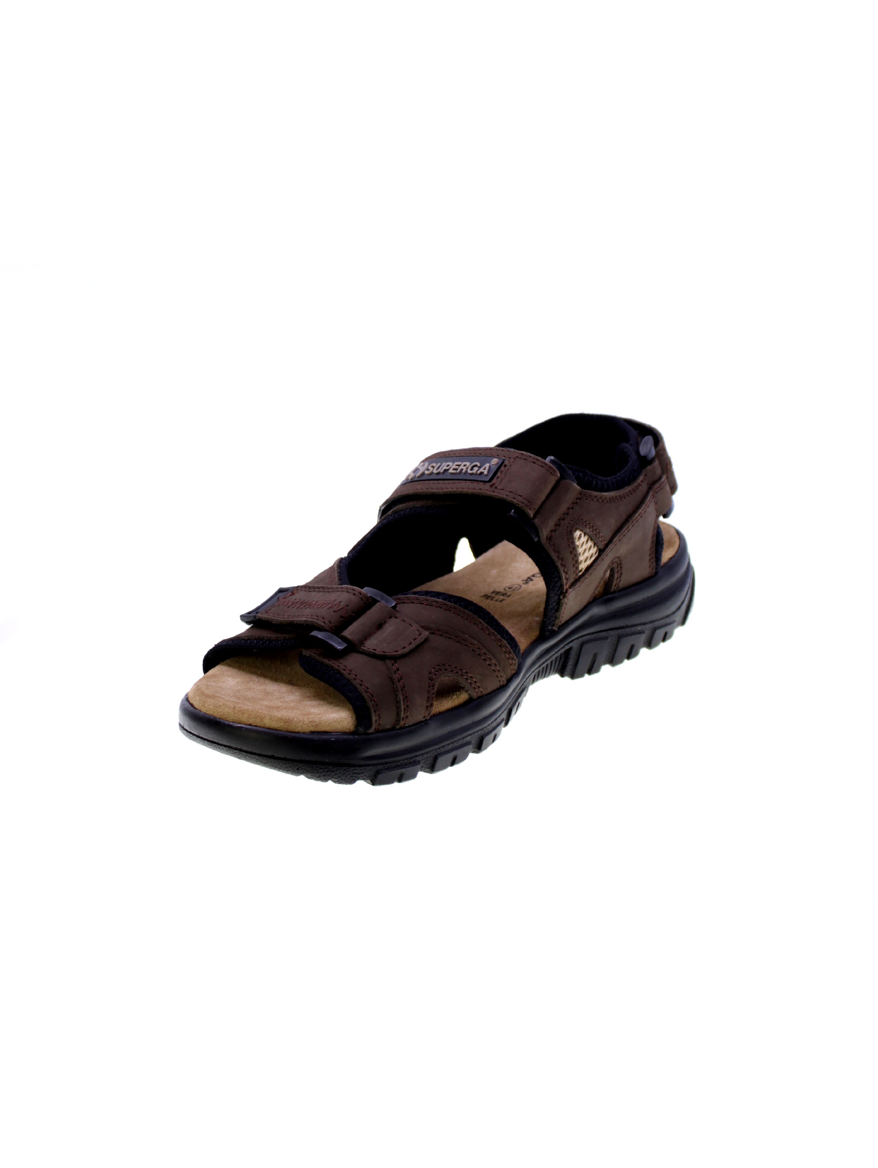 Superga Herren Riemchensandale Maulbeerkopf S86u542 - Bild 9 von 12