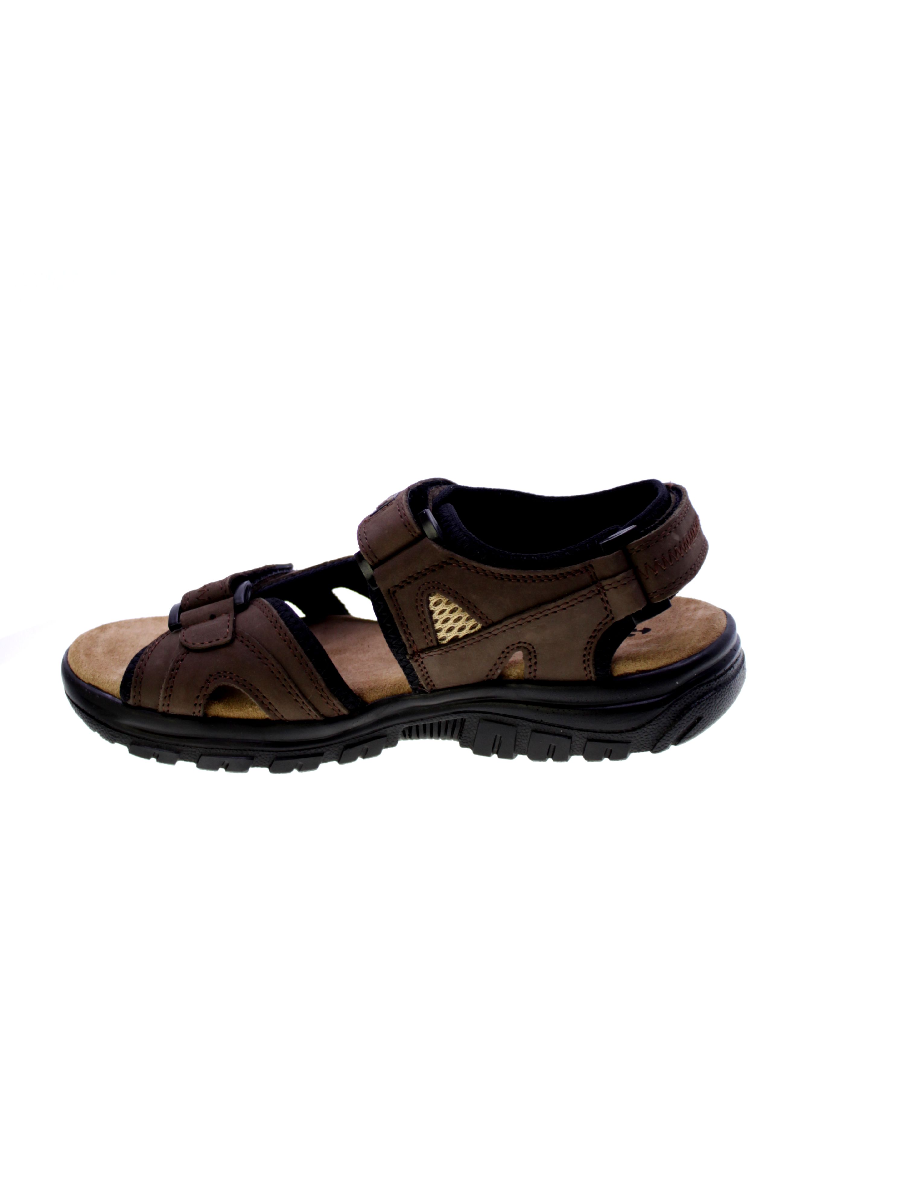 Superga Herren Riemchensandale Maulbeerkopf S86u542 - Bild 10 von 12
