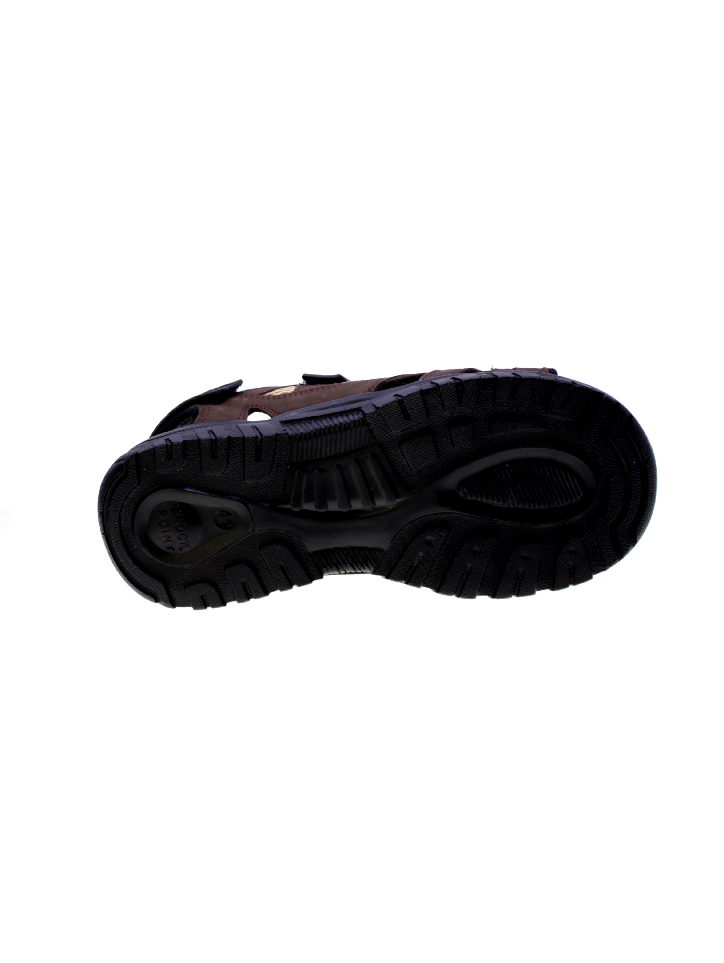 Superga Herren Riemchensandale Maulbeerkopf S86u542 - Bild 12 von 12