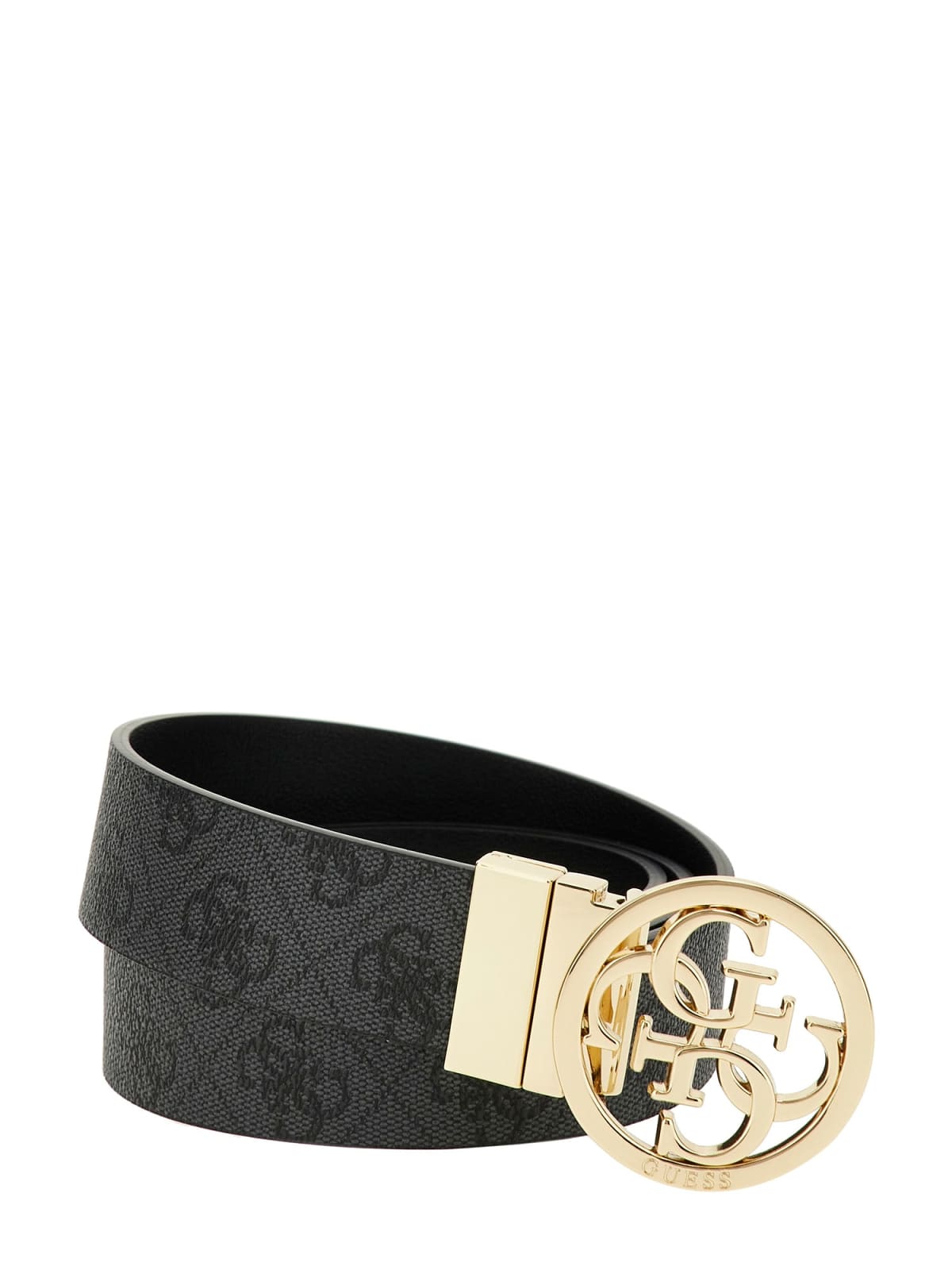 Guess Cintura Donna Carbone/Coal Bw9166-p4235 Noelle - Imagen 3 de 4