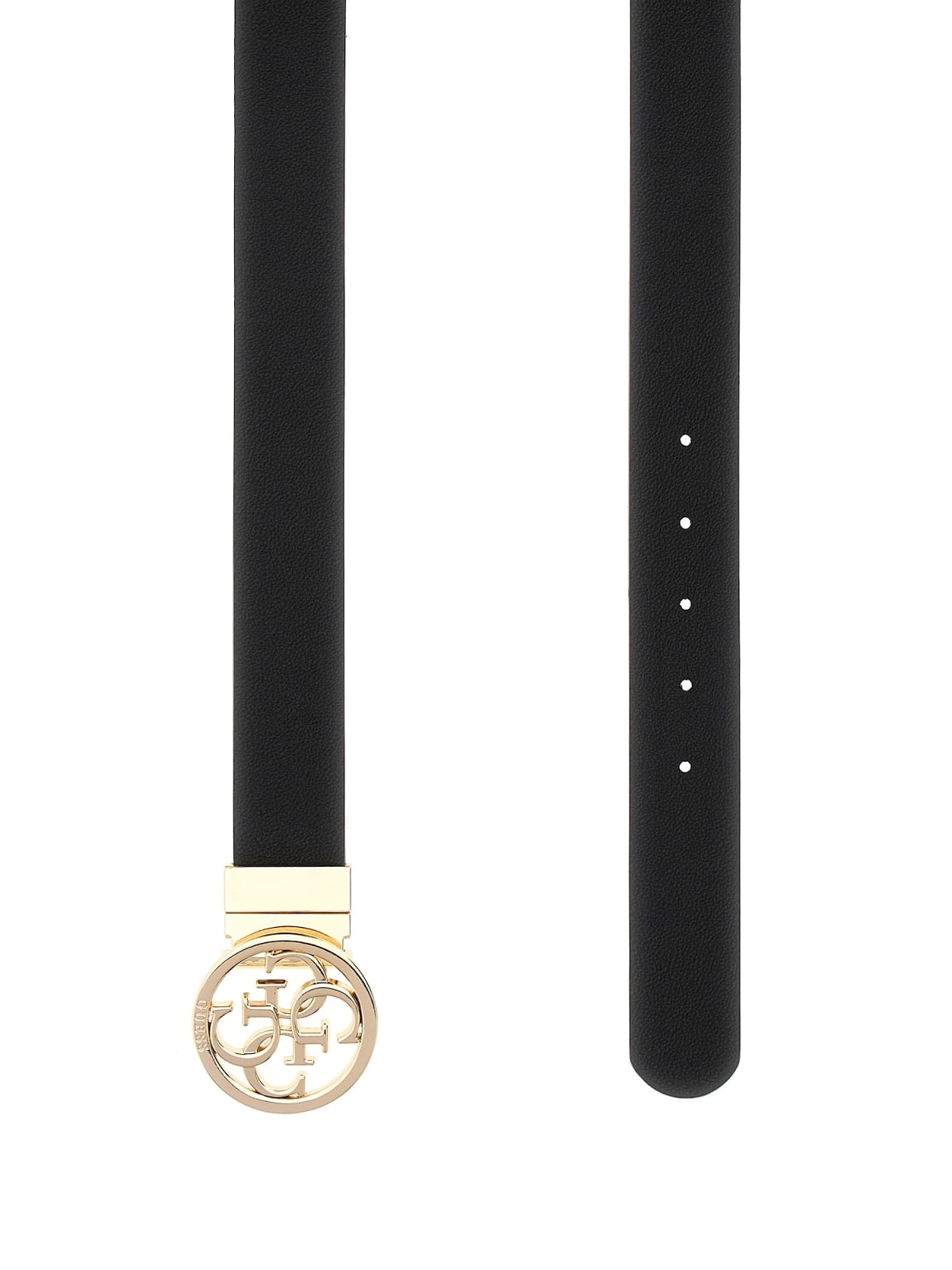 Guess Cintura Donna Carbone/Coal Bw9166-p4235 Noelle - Imagen 4 de 4