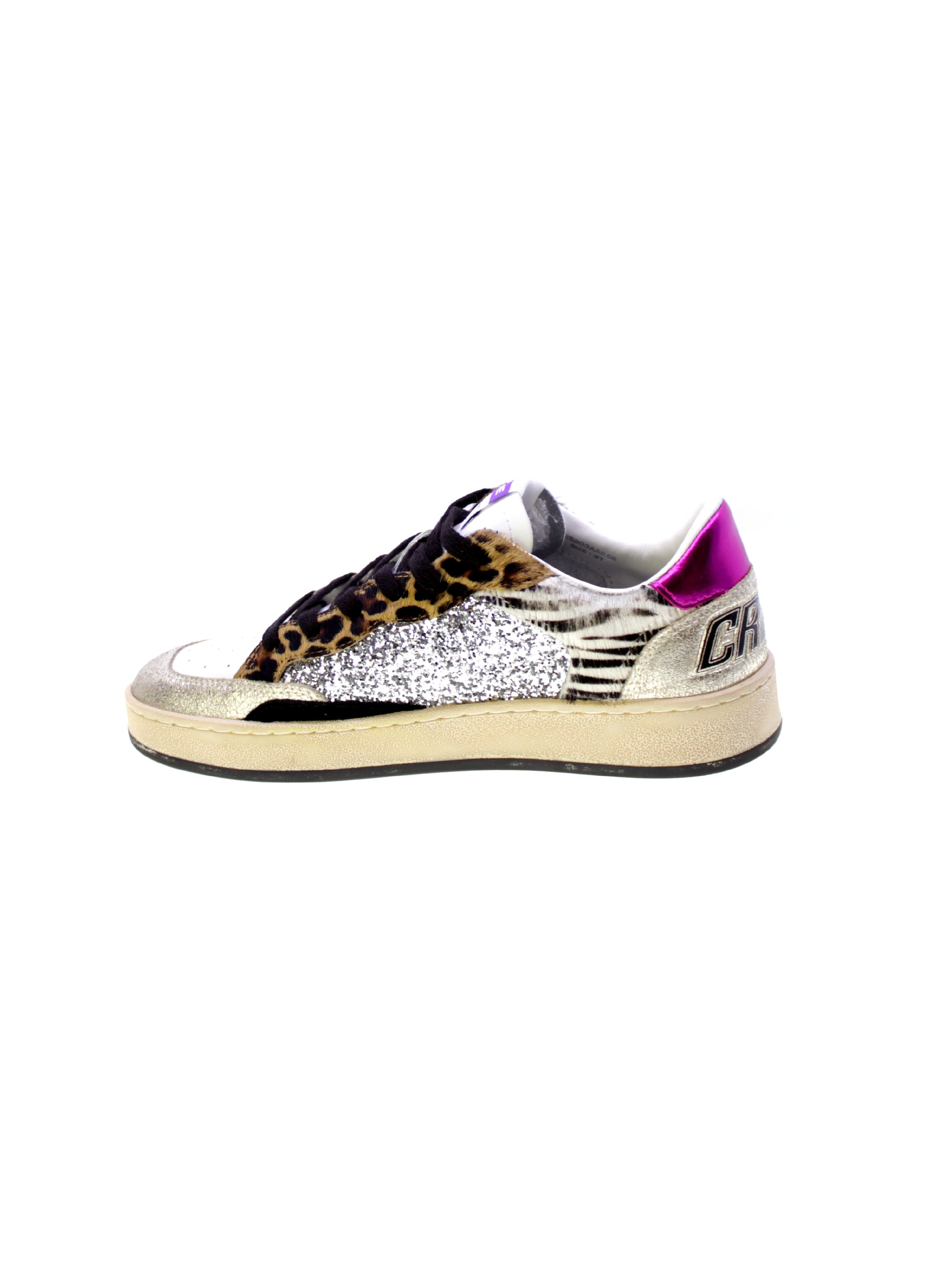 Crime london Sneakers Donna Multicolor 25203aa8b Chelse - Imagen 10 de 12