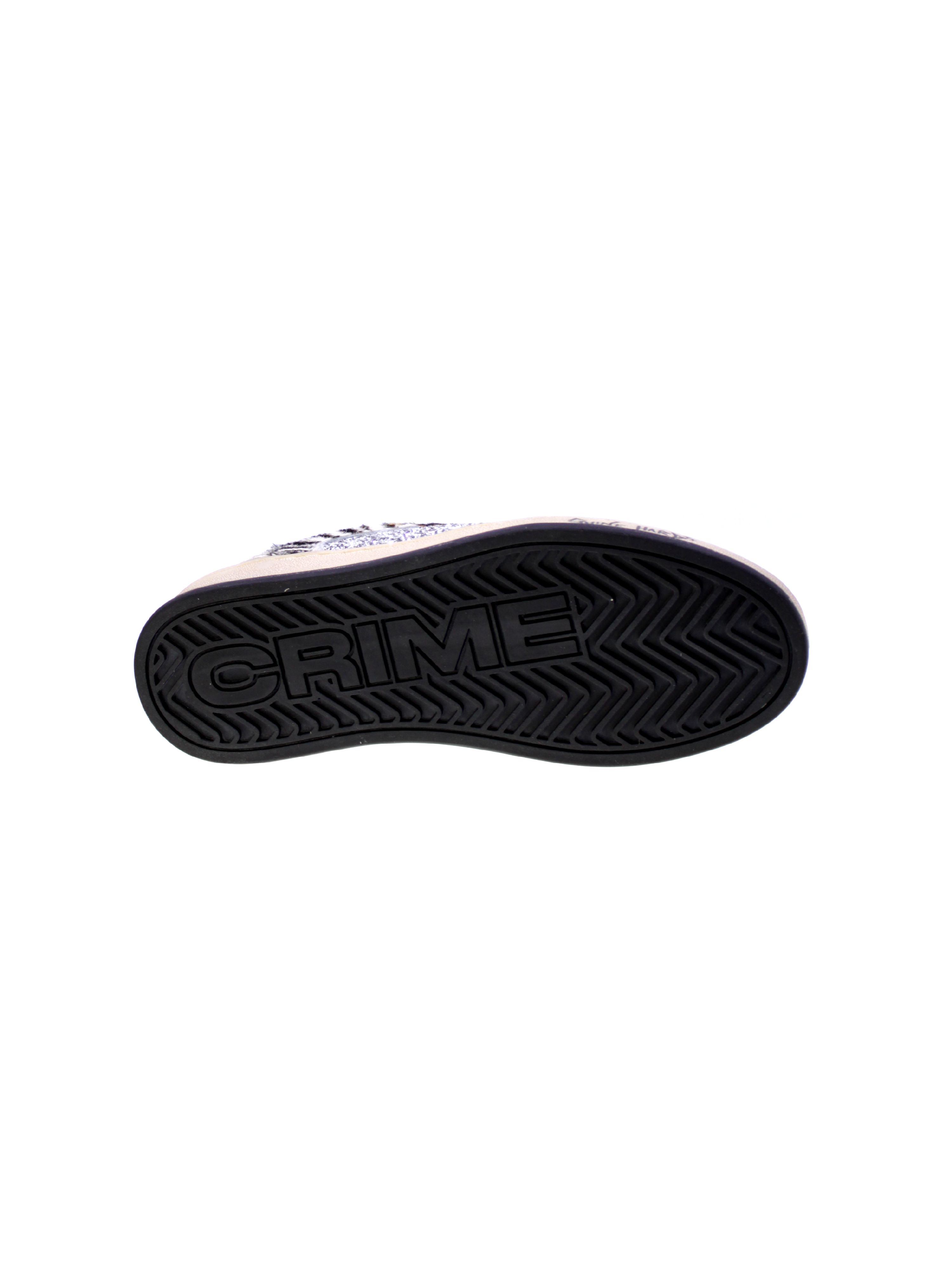 Crime london Sneakers Donna Multicolor 25203aa8b Chelse - Imagen 12 de 12