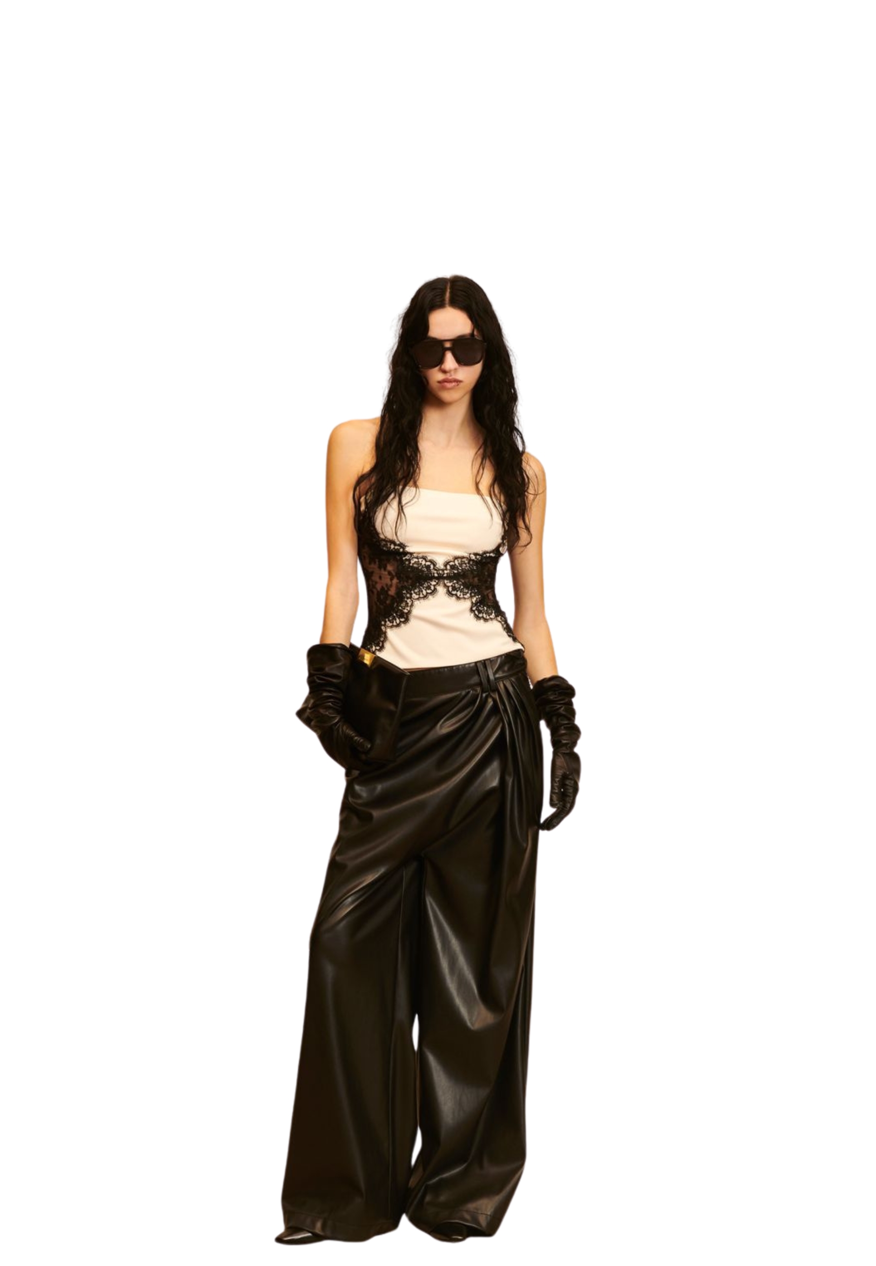 PANTALONE Aniye By CALY 