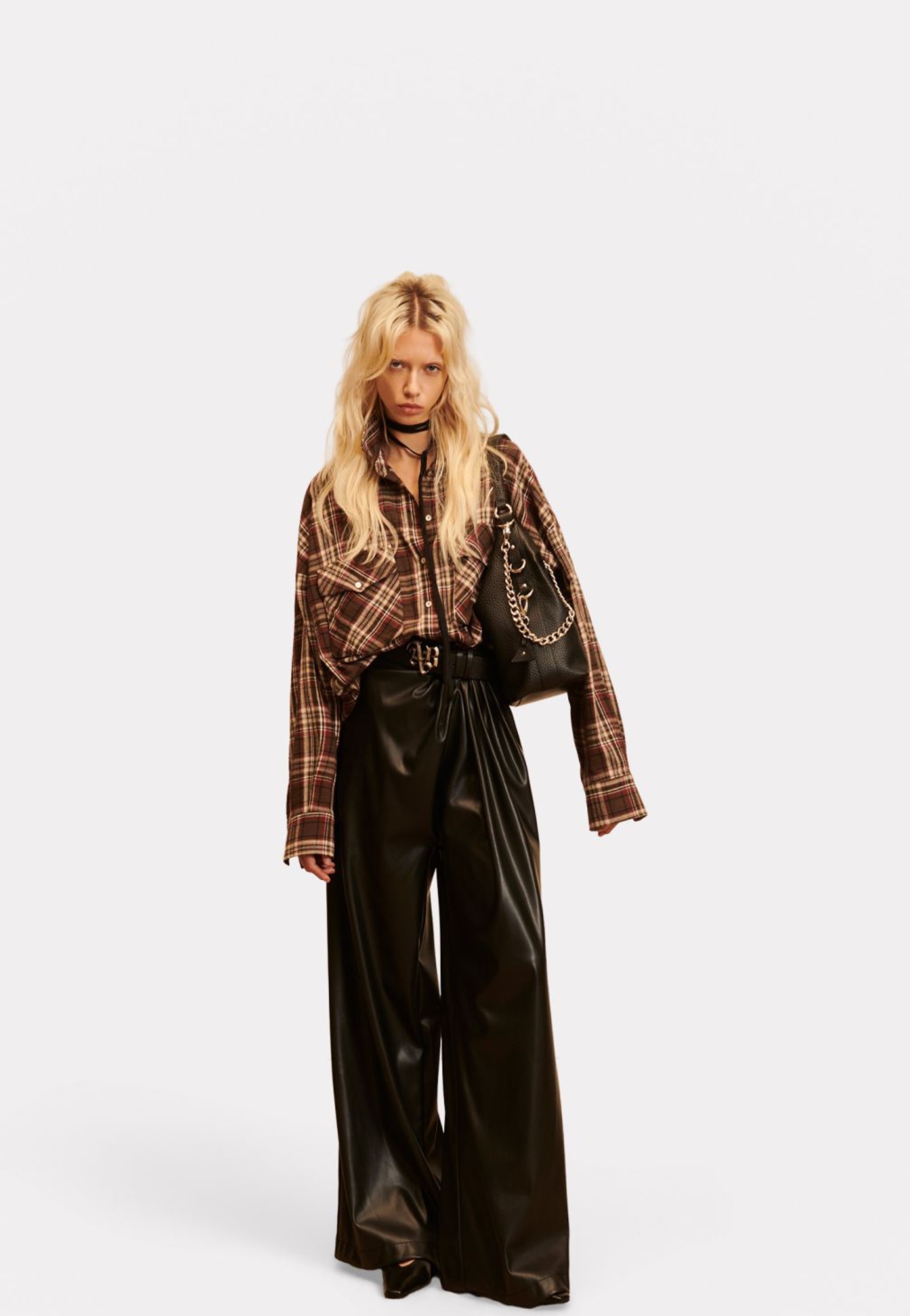 trousers Aniye By ♪