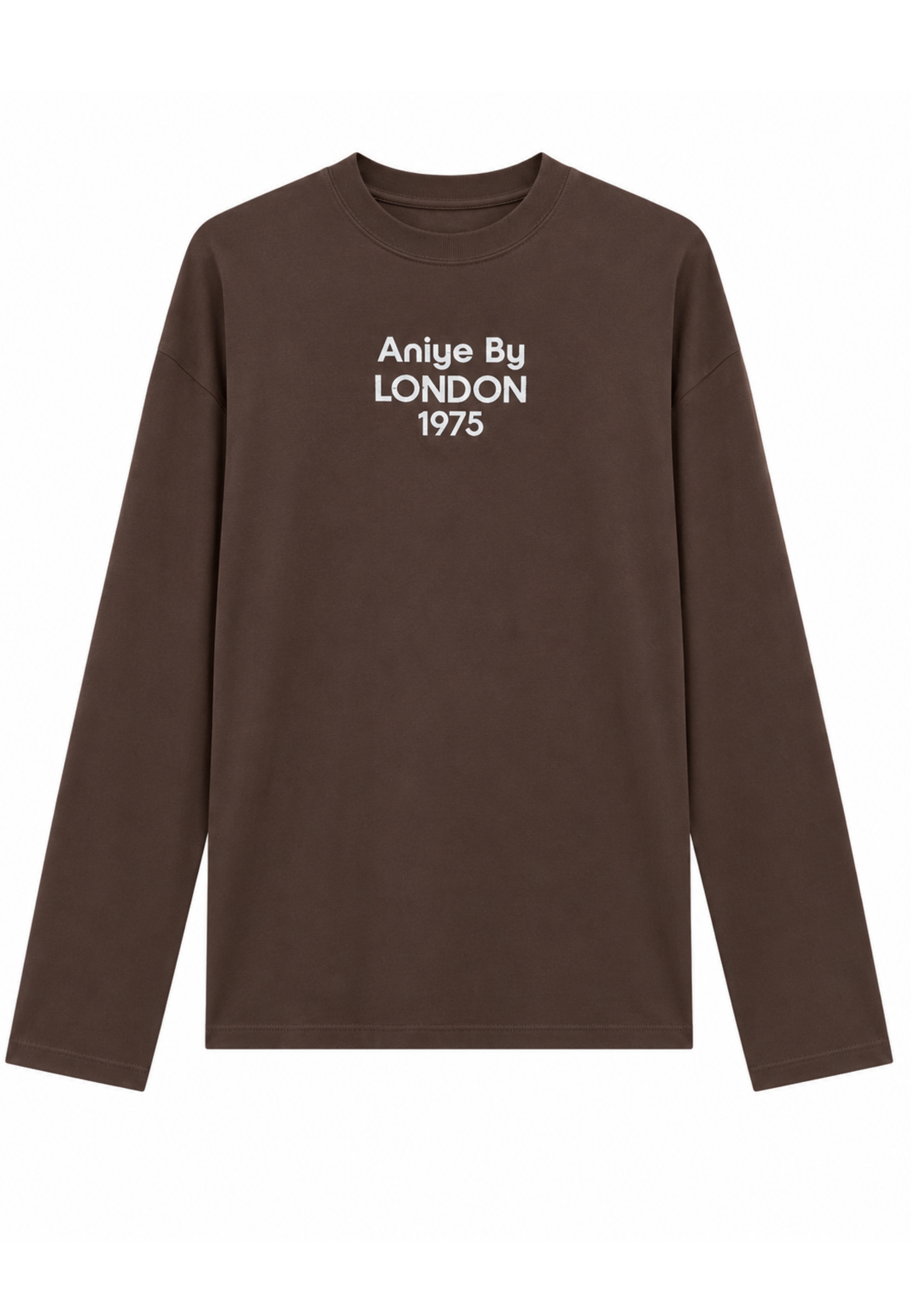 T-SHIRT Aniye By CITY TEES 