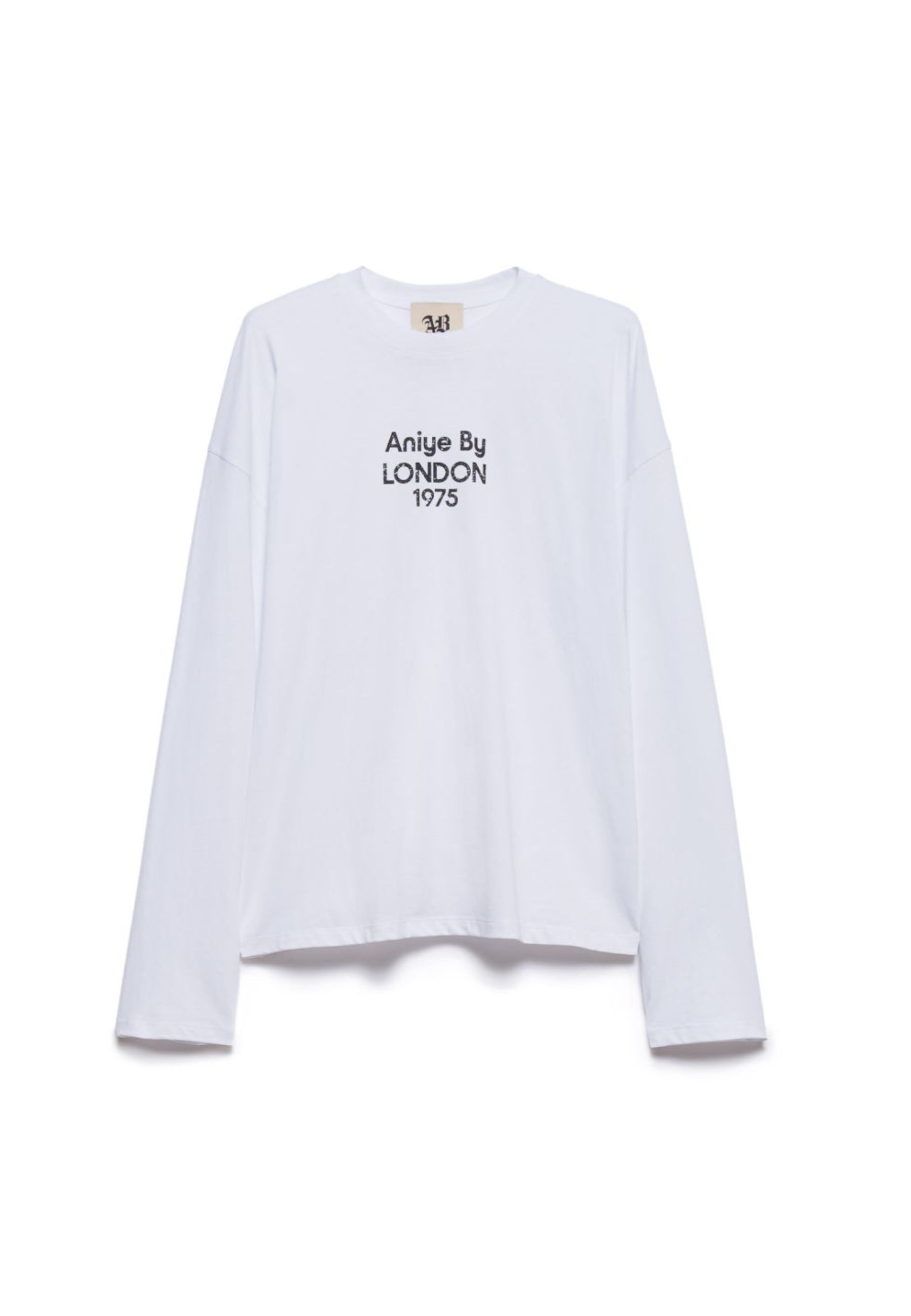T-shirt Aniye By city tees