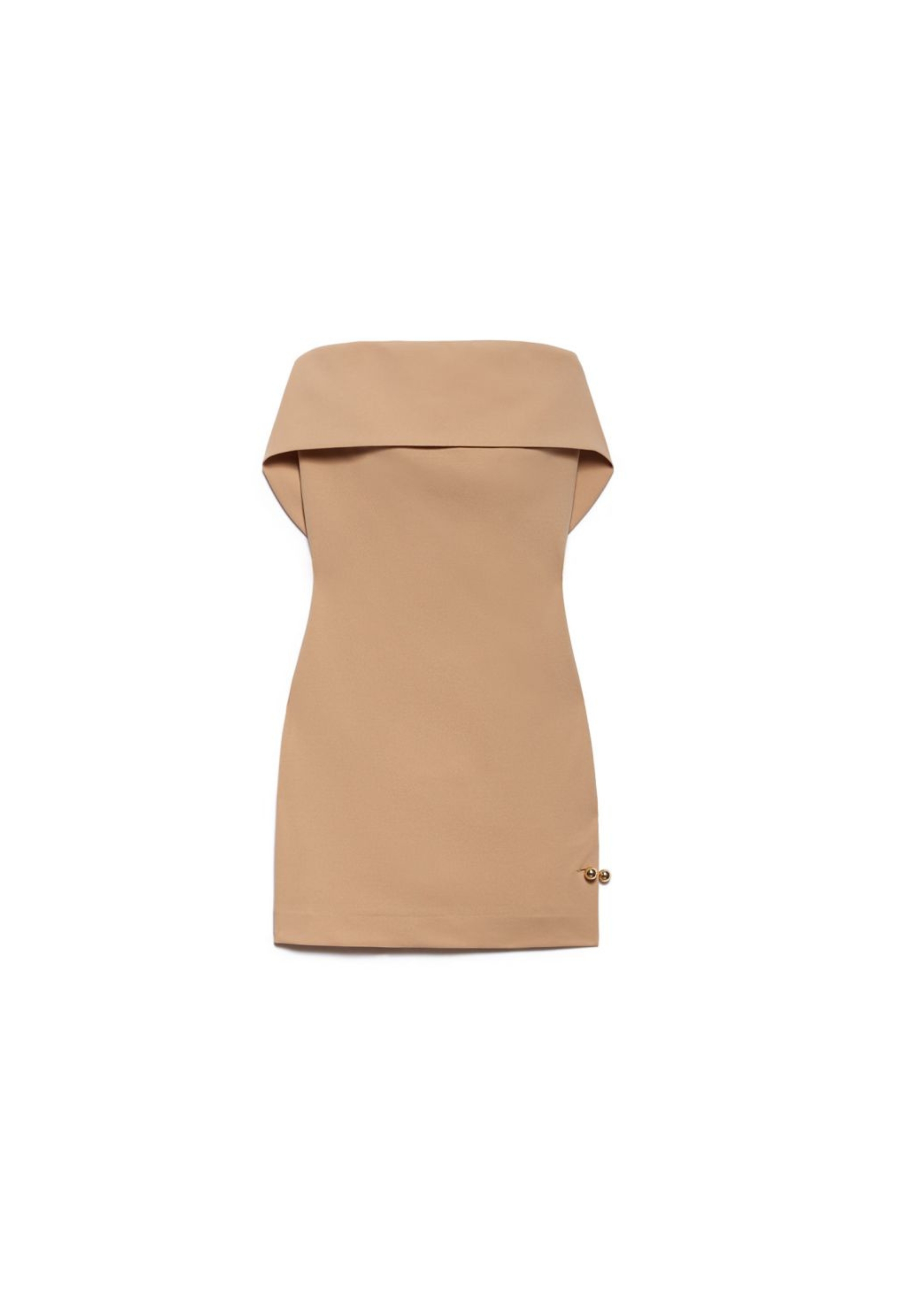 vestido corto Aniye By tara