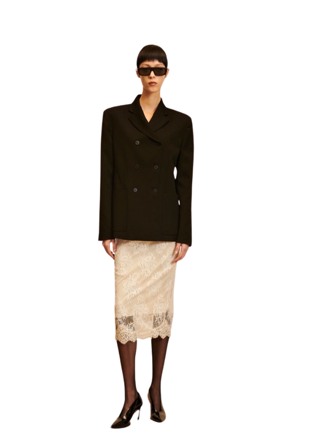 chaqueta Aniye By doblete
