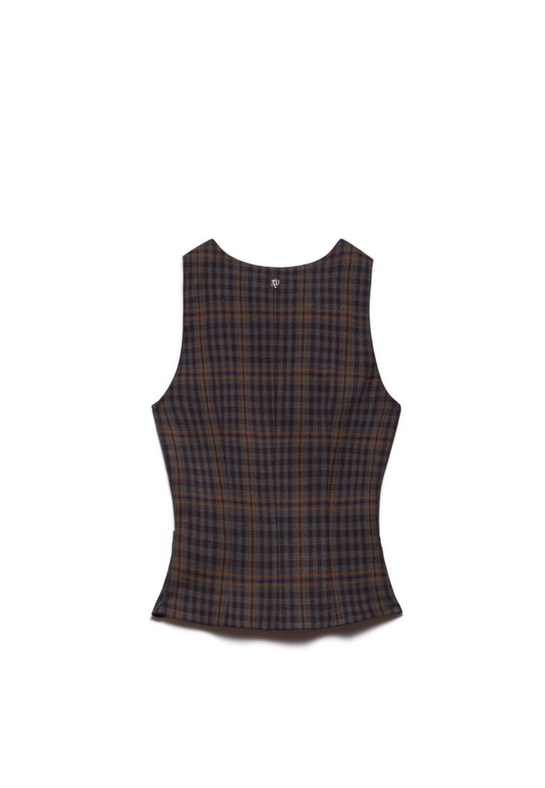 GILET LEN Aniye By 