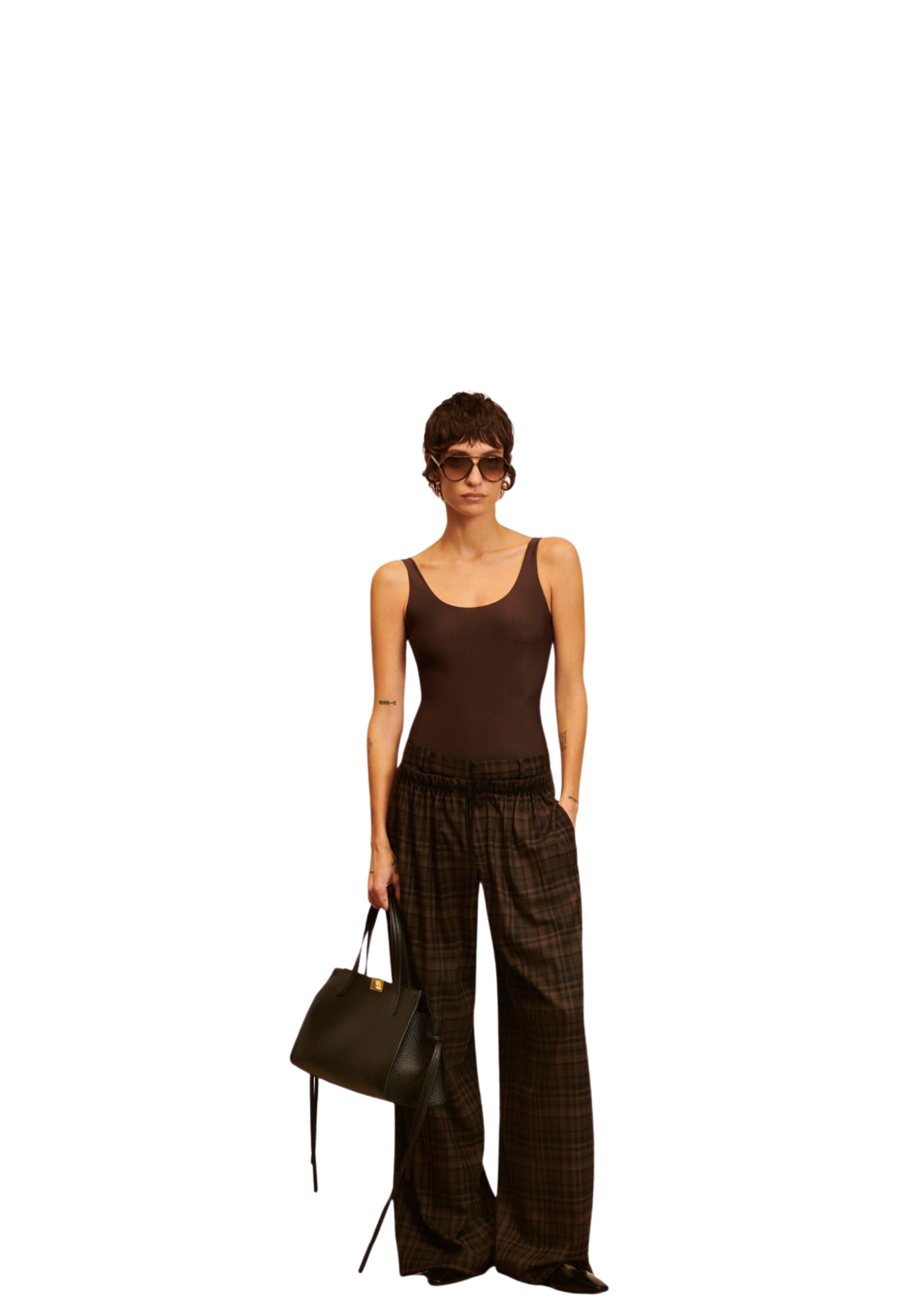 trousers Aniye By over noa