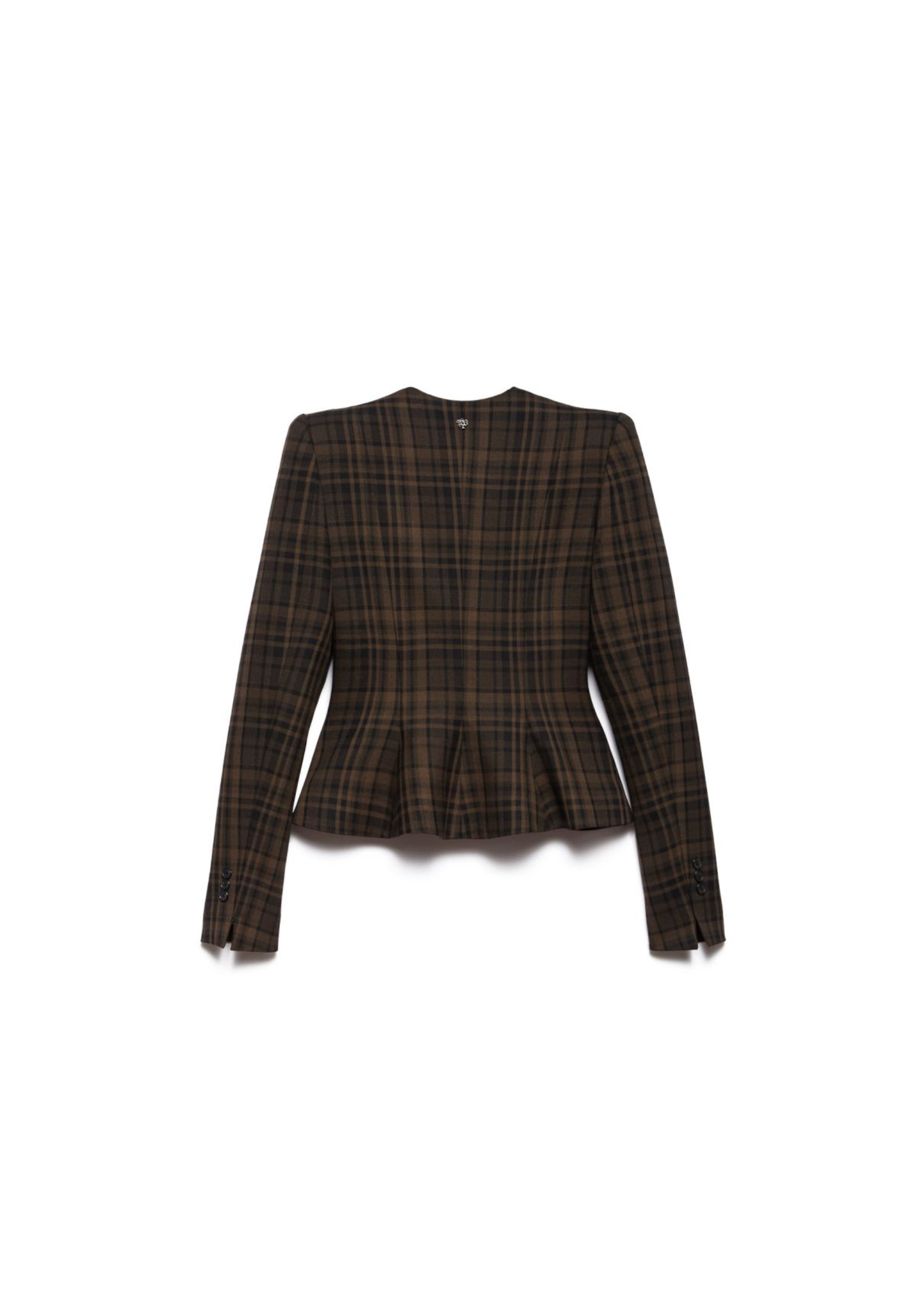 mini blazer Aniye By No.