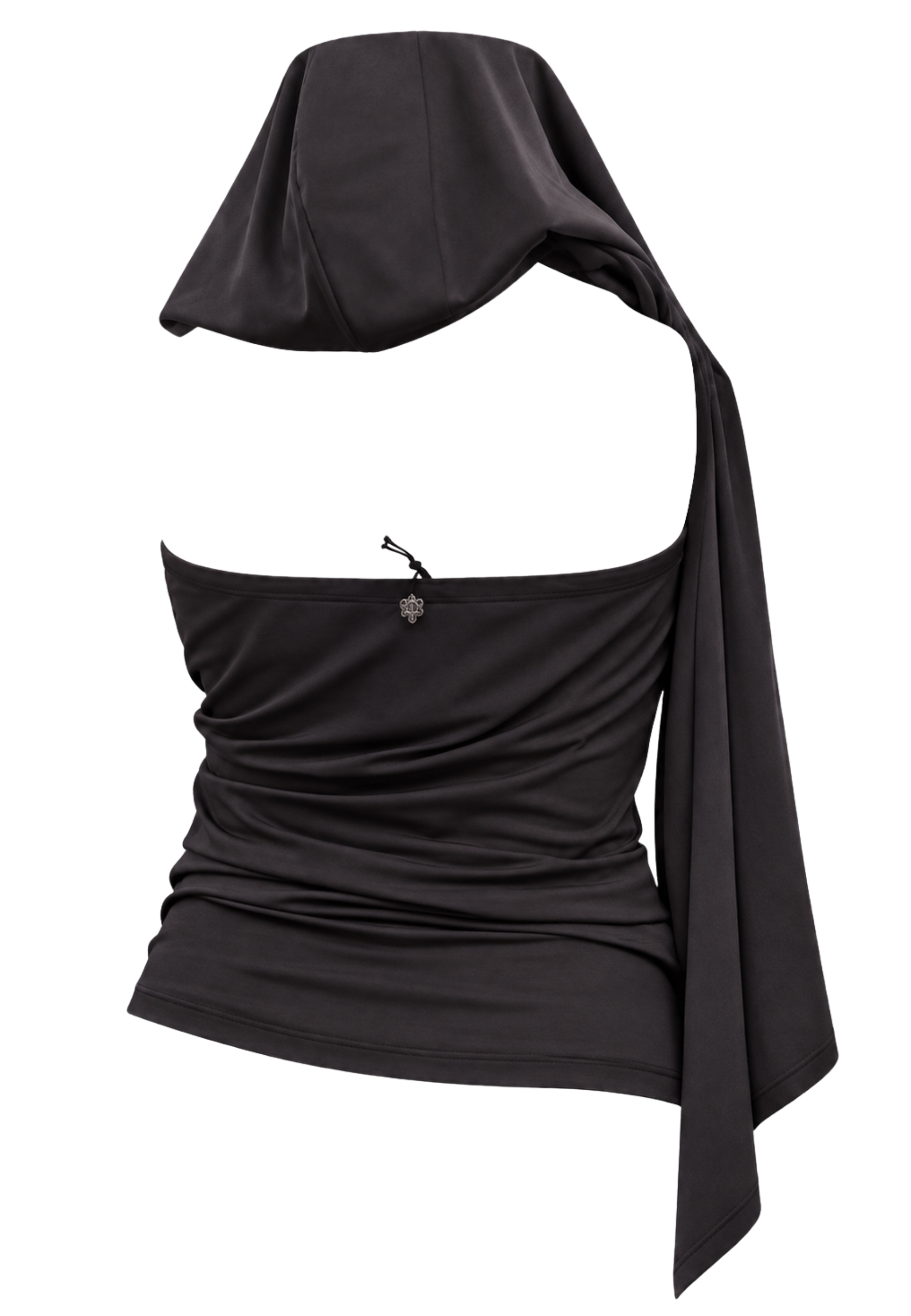 top claus Aniye By hood