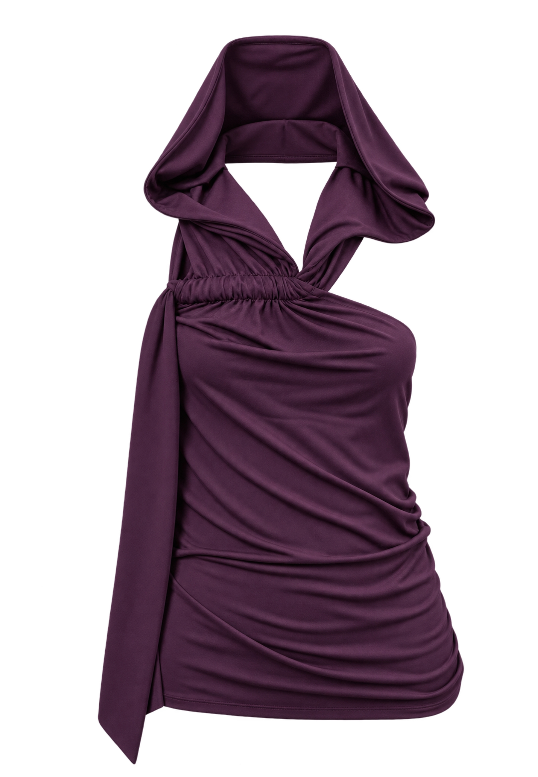 TOP CLAUS Aniye By CAPPUCCIO 