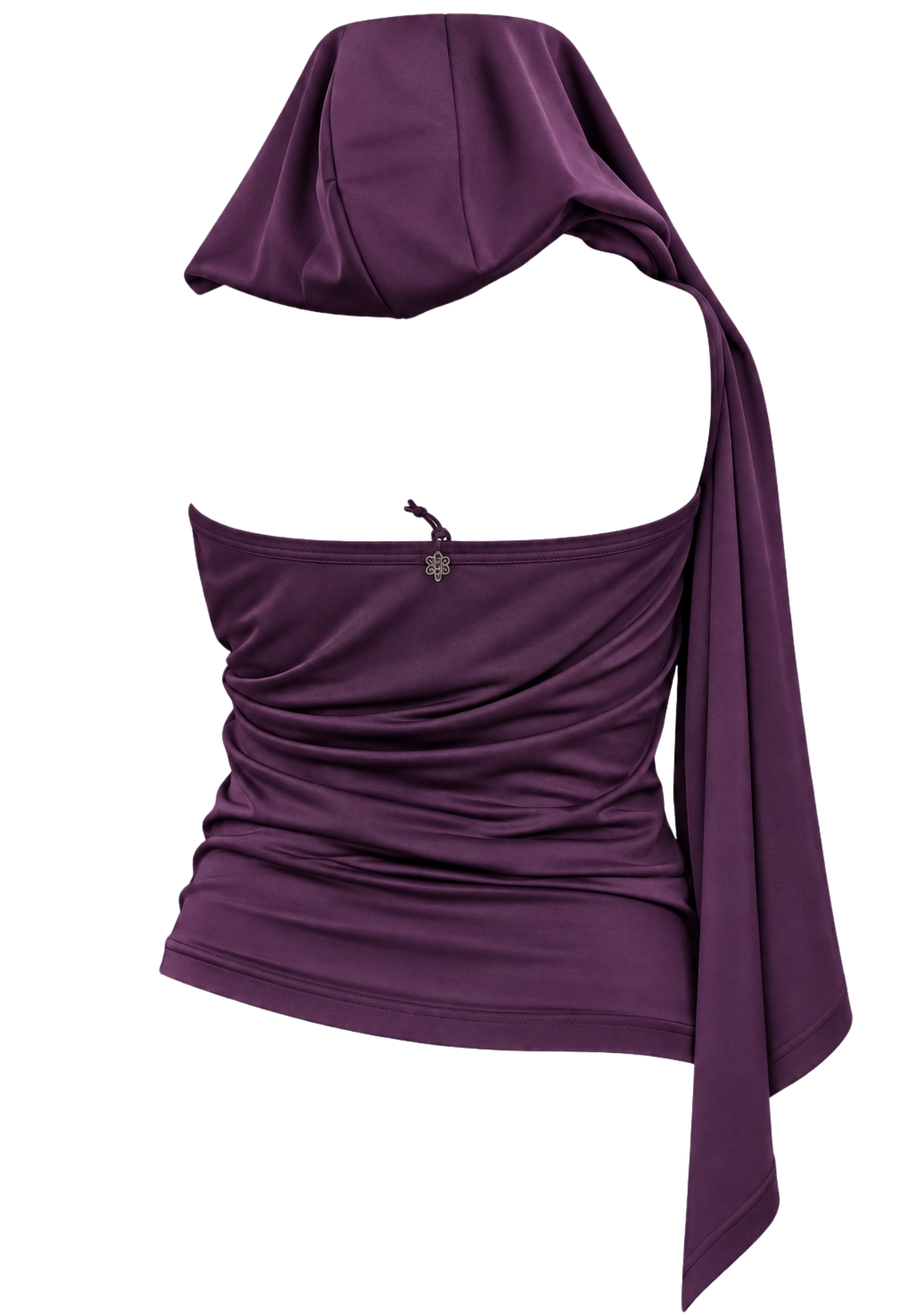 TOP CLAUS Aniye By CAPPUCCIO 