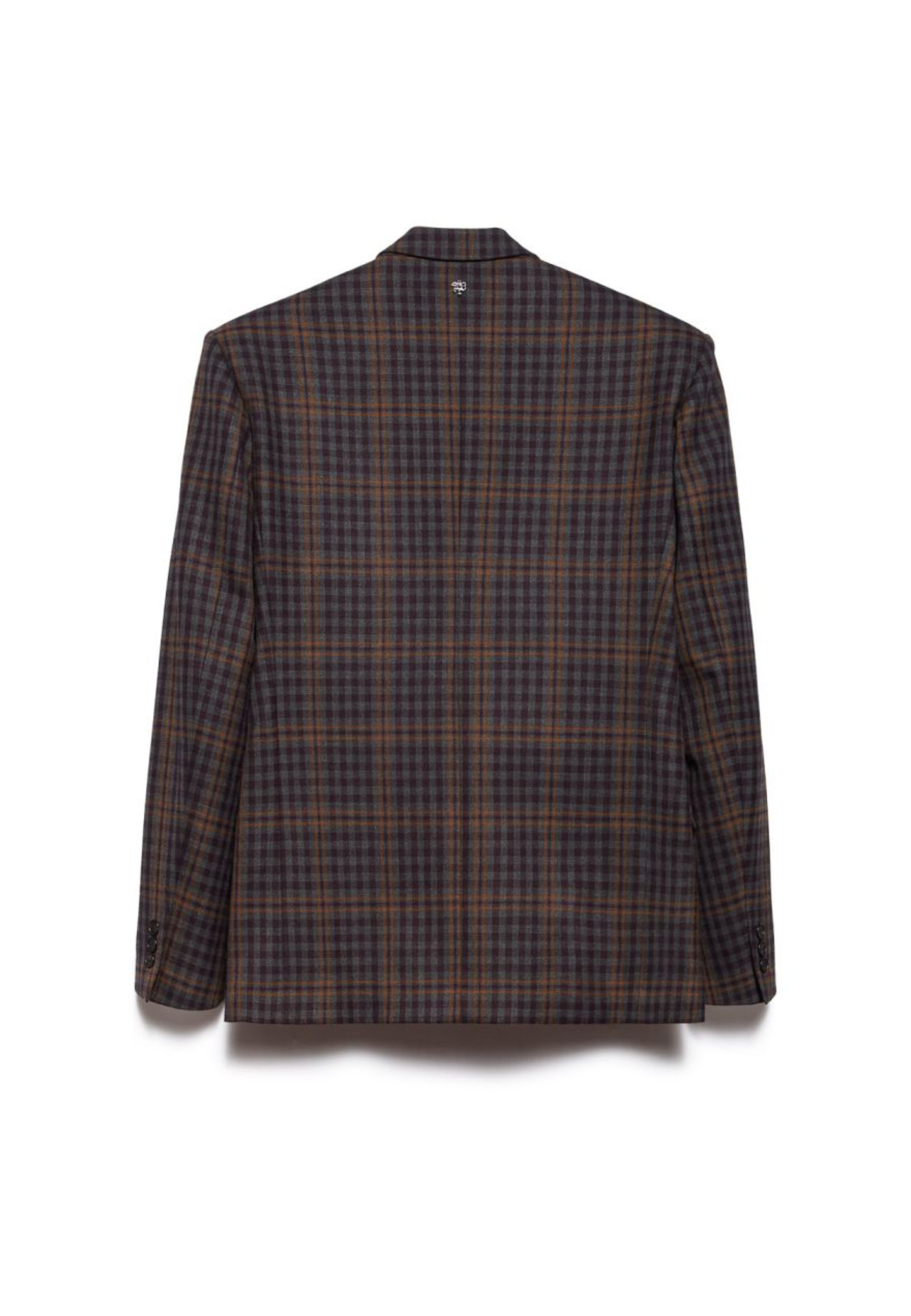 over blazer len Aniye By