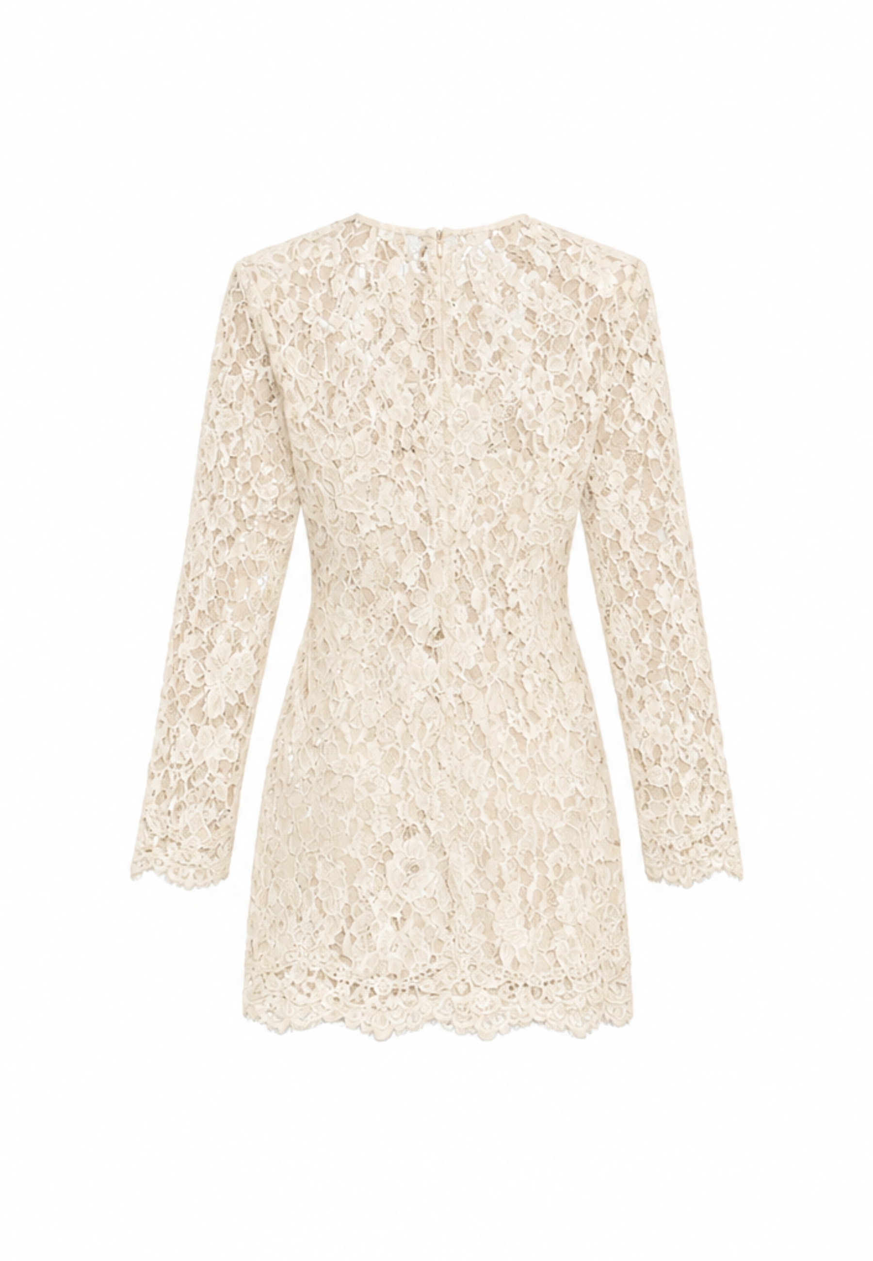 vestido Aniye By tubo nola