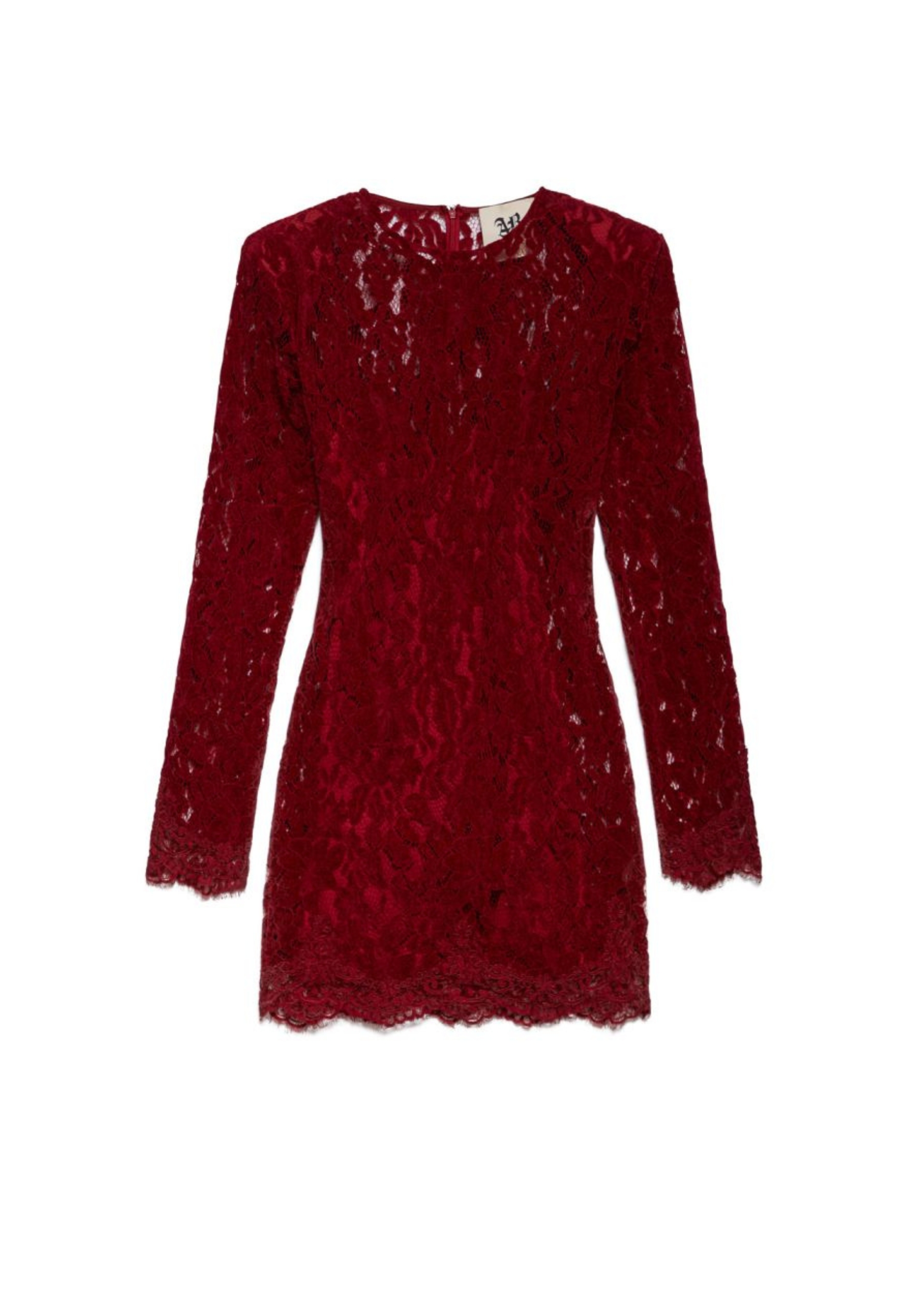 dress dress Aniye By tube nola