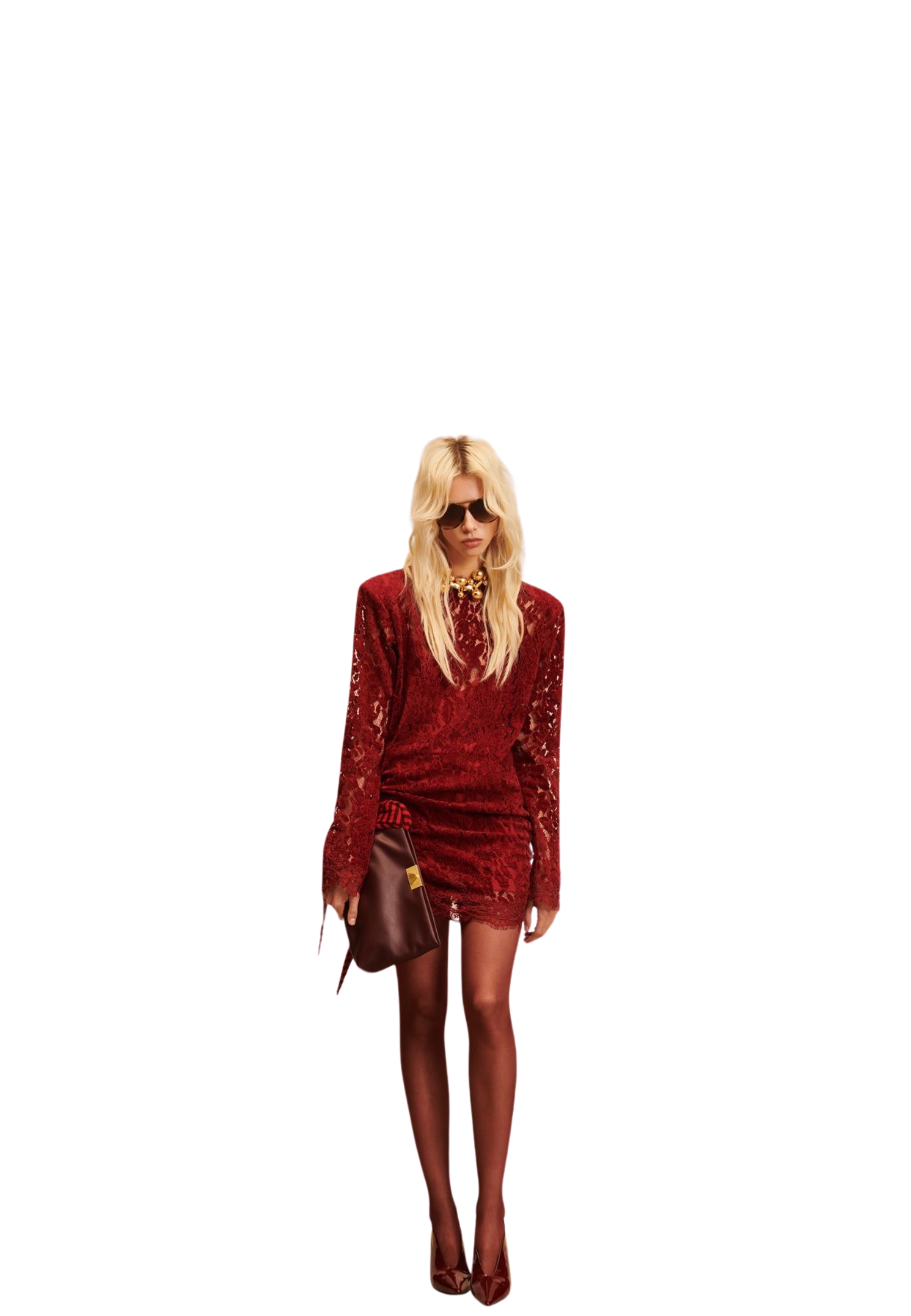 dress dress Aniye By tube nola