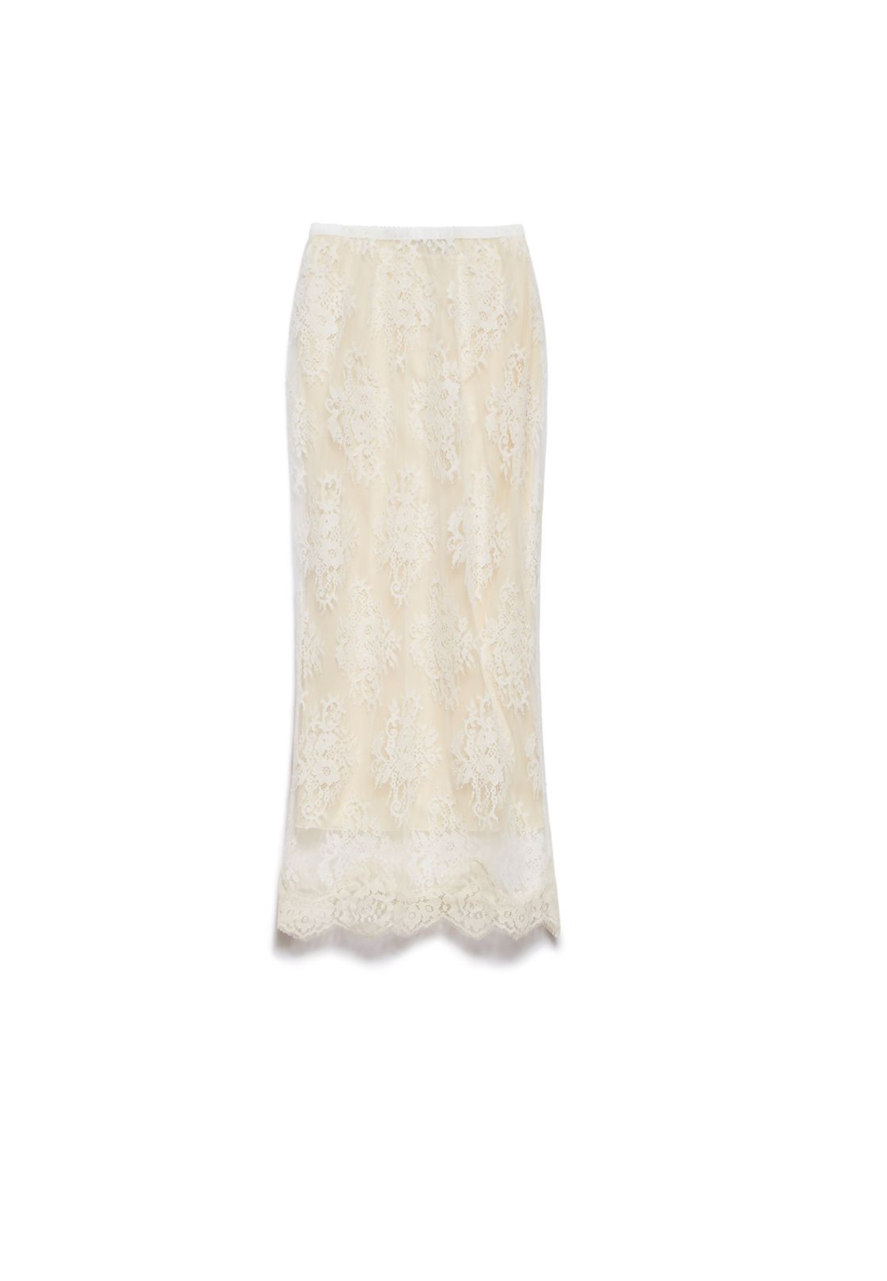 Jupe Midi Aniye By vivant