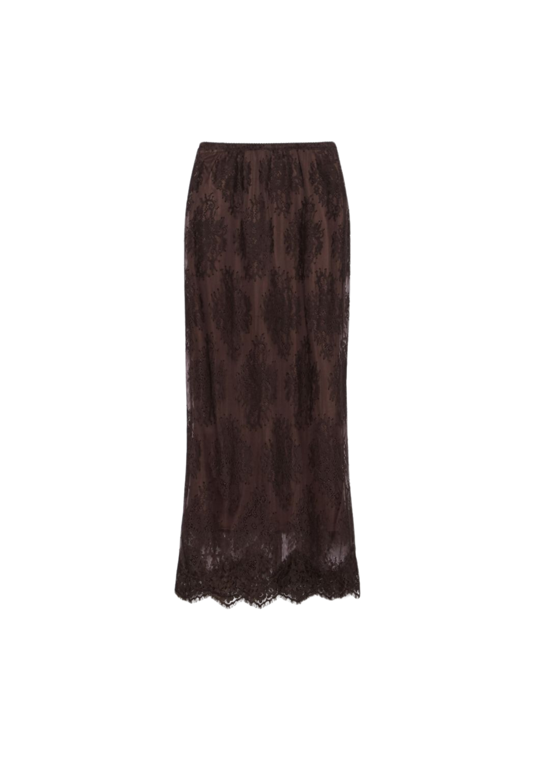 Falda Midi Aniye By vivo