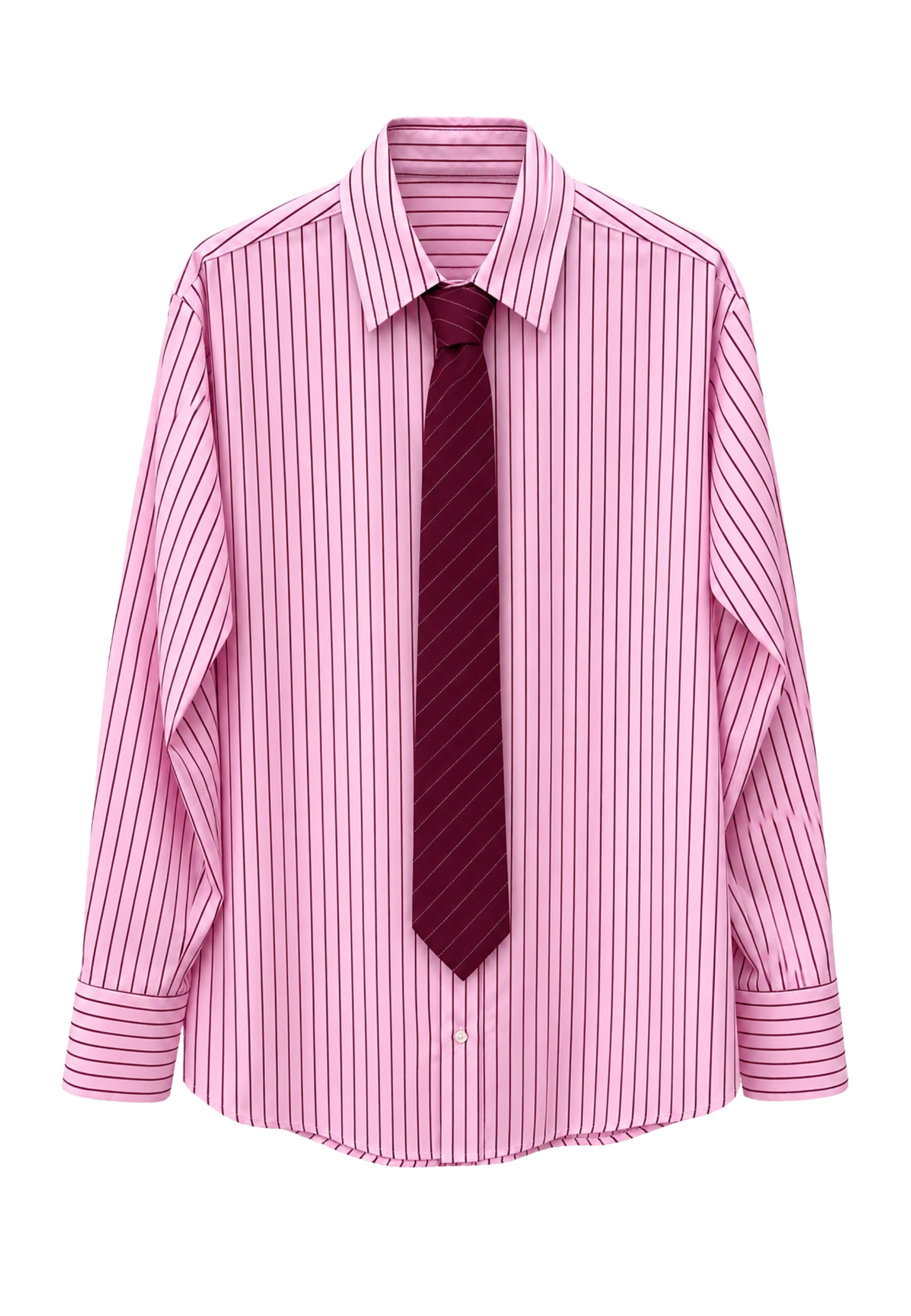 camisa ava Aniye By con corbata