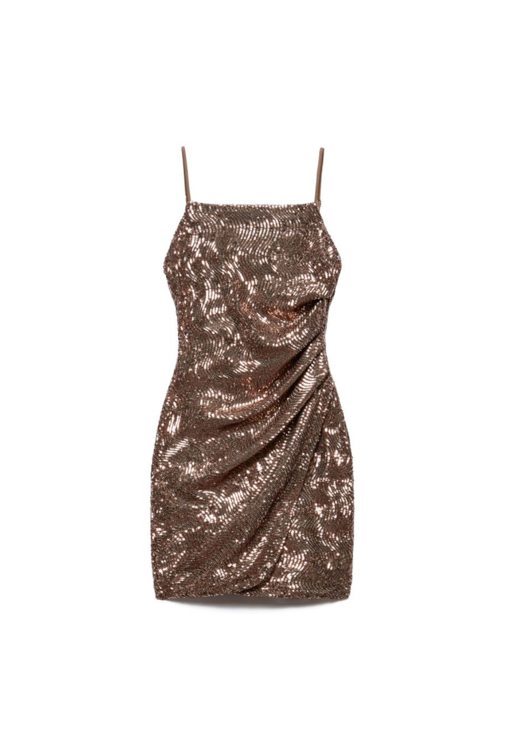 robe Aniye By avec paillettes