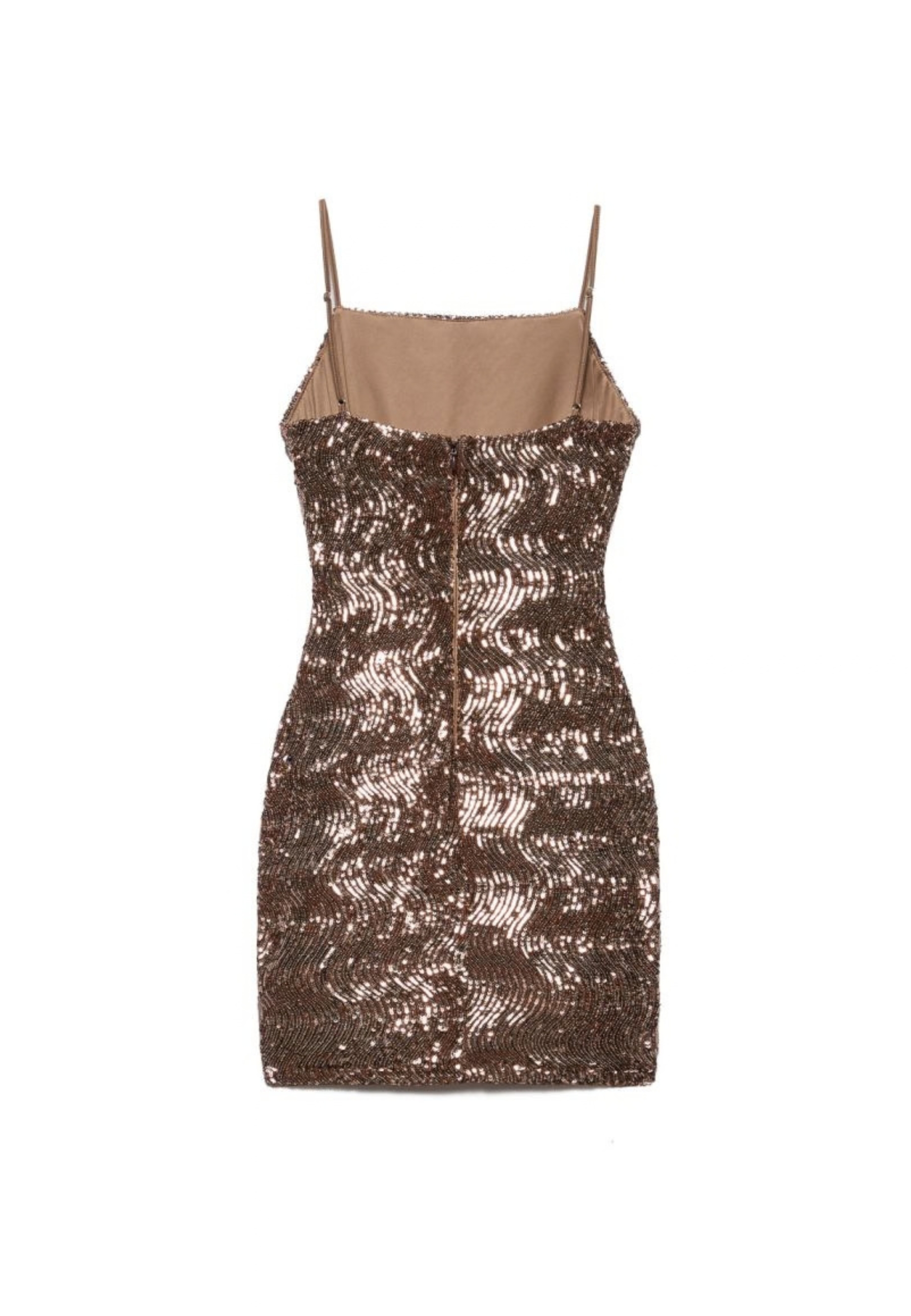 robe Aniye By avec paillettes
