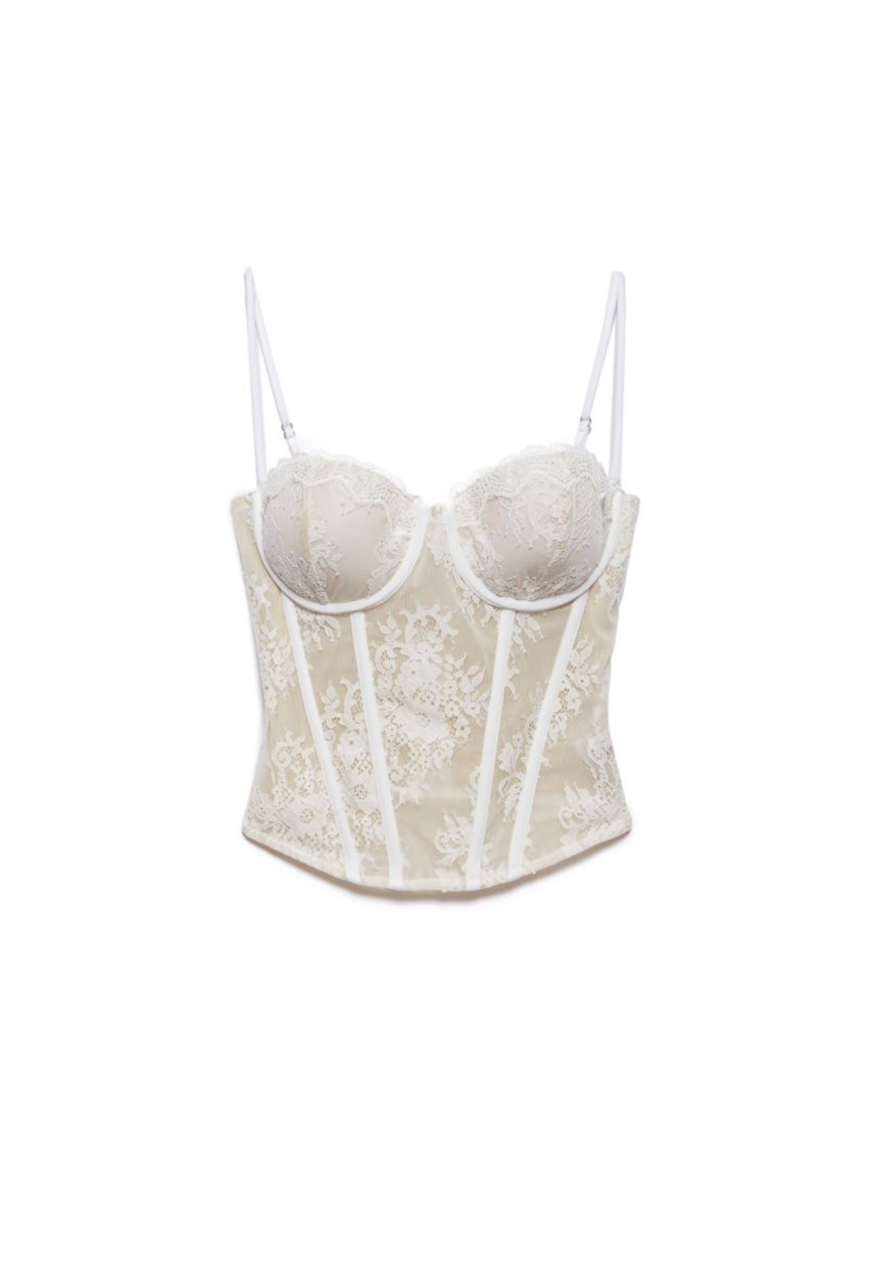 bustier Aniye By alive
