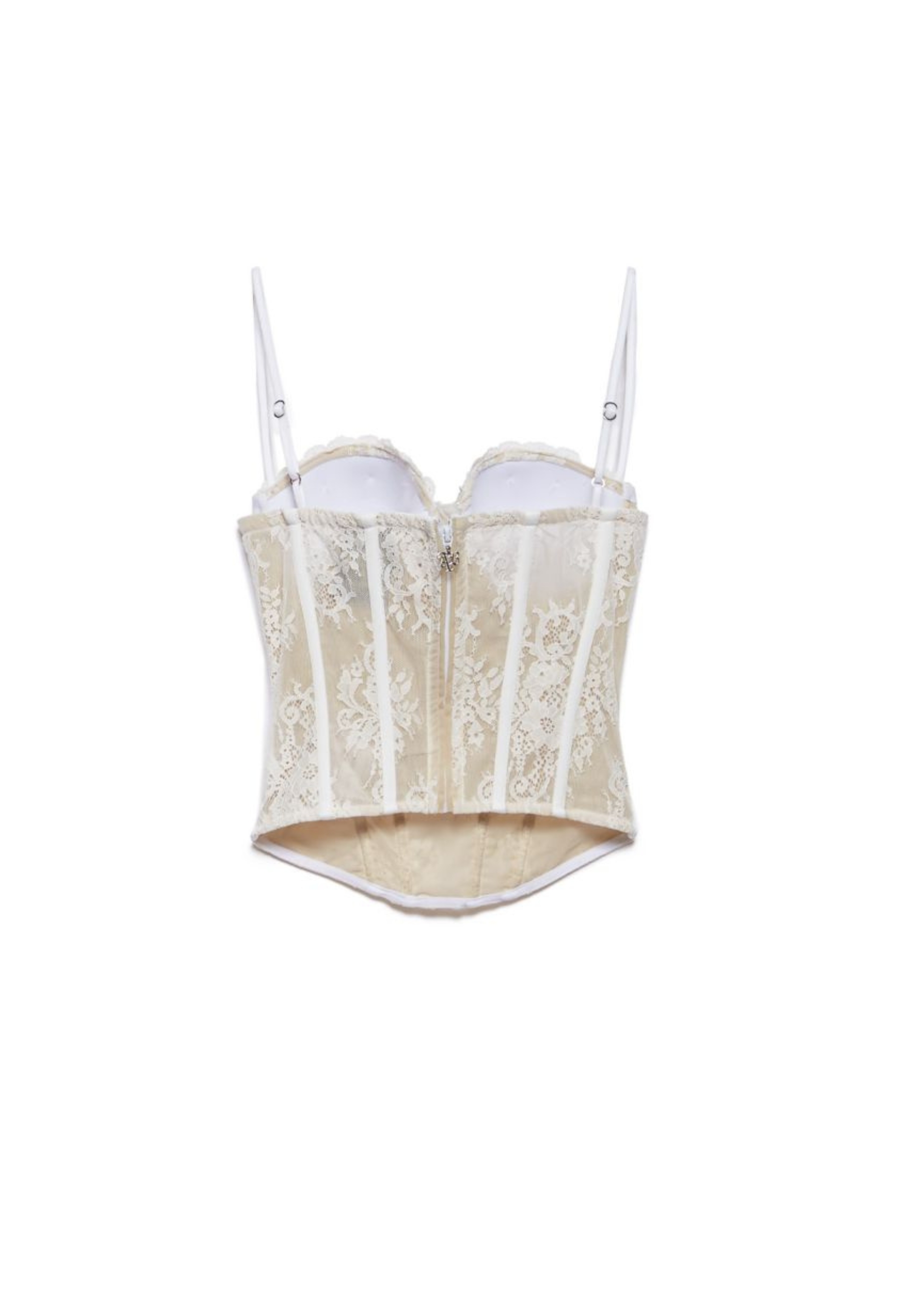 bustier Aniye By alive