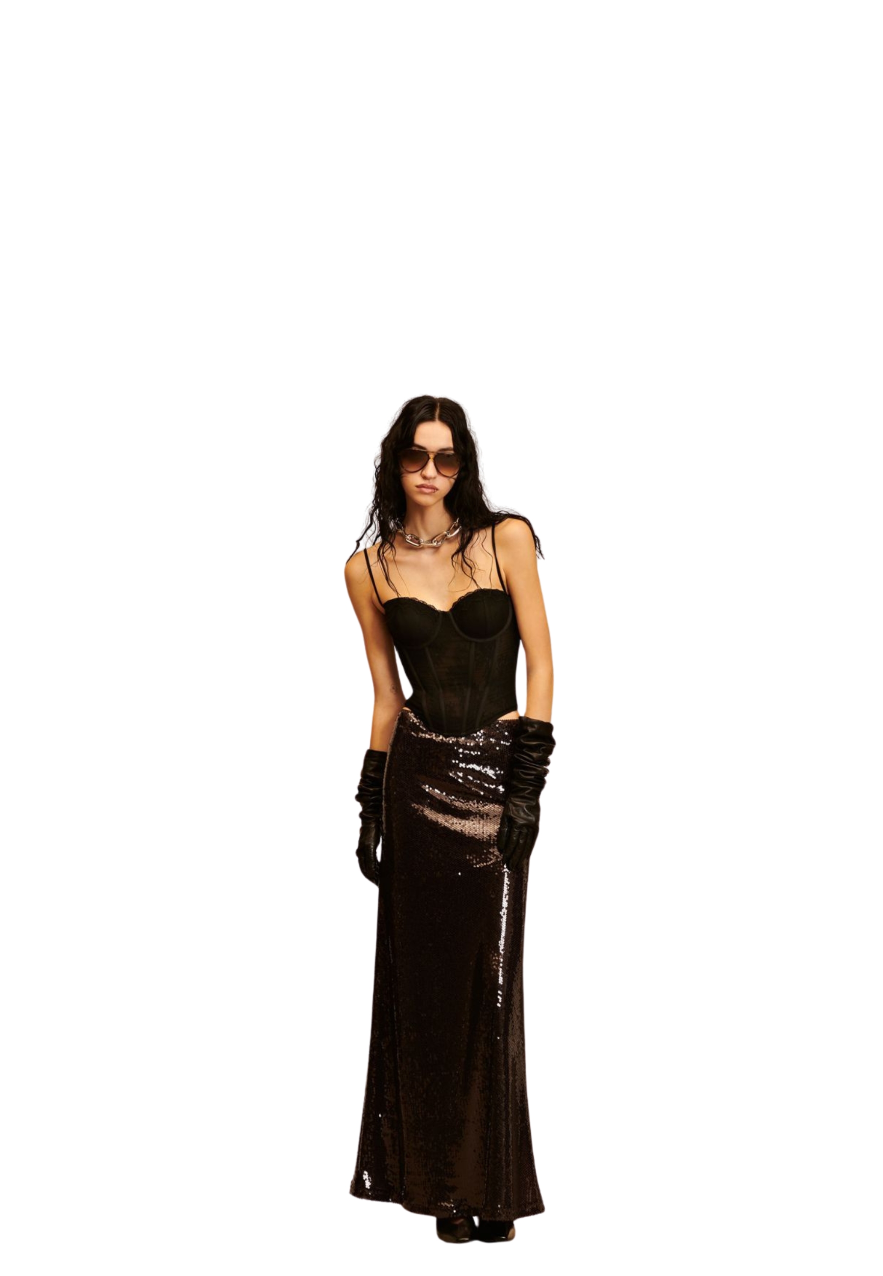 Bustier Aniye By vivant